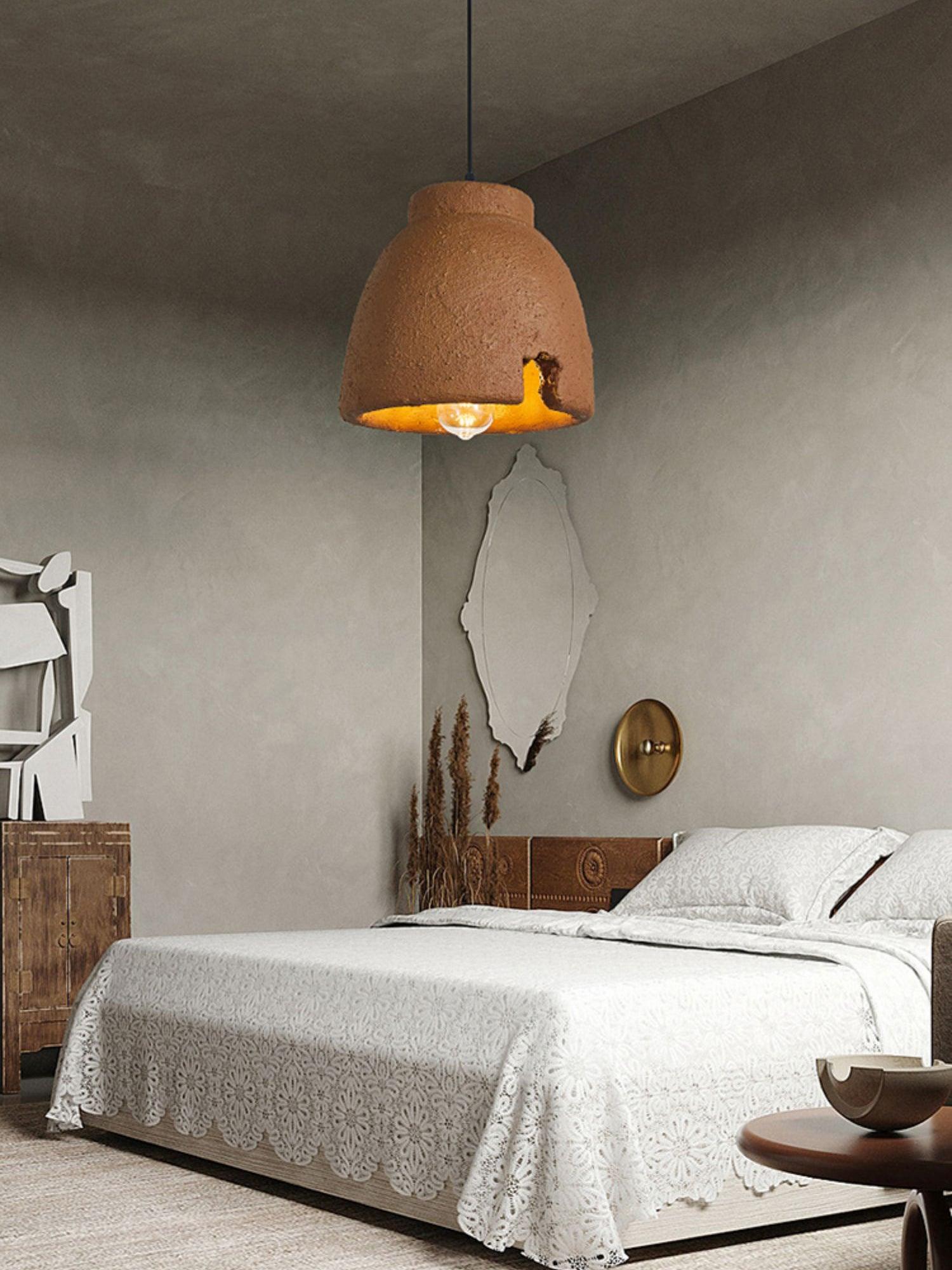 Morphe Pendant Light