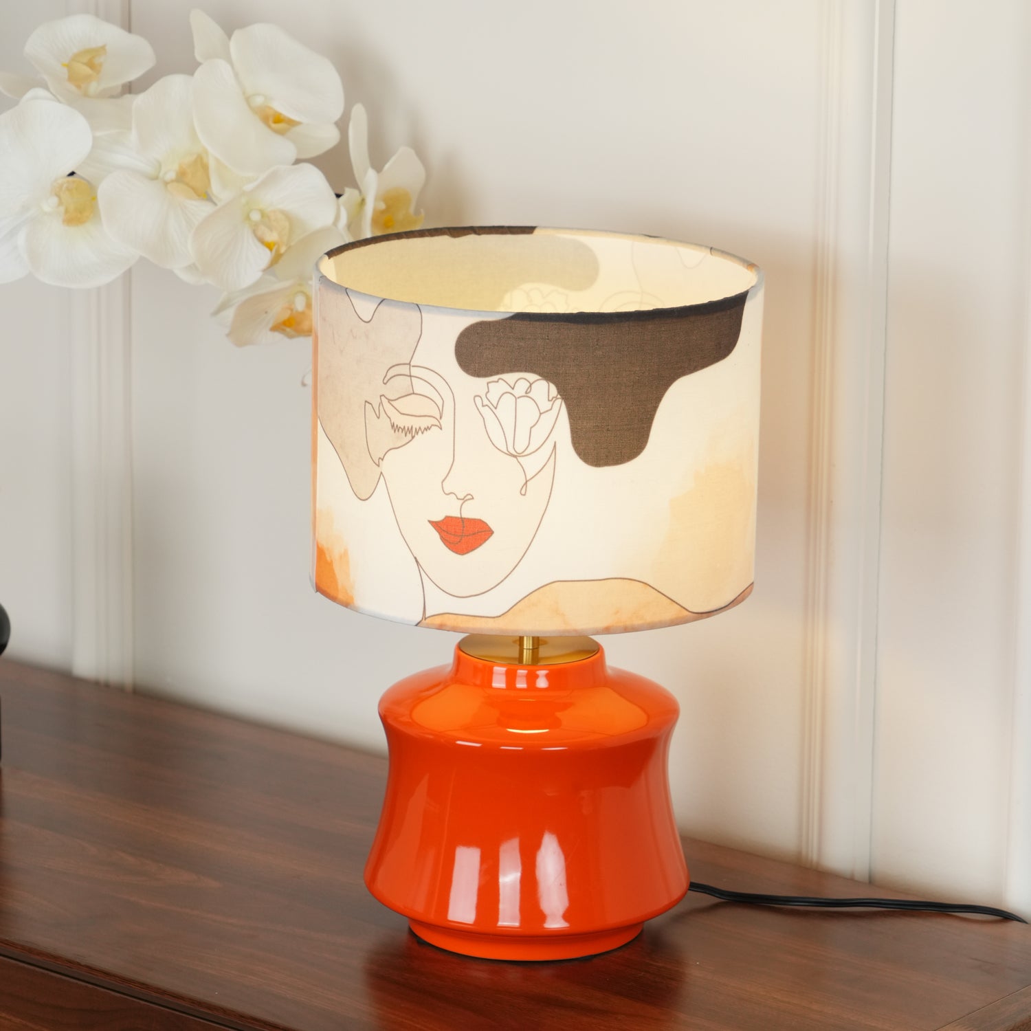 Marilyn Table Lamp