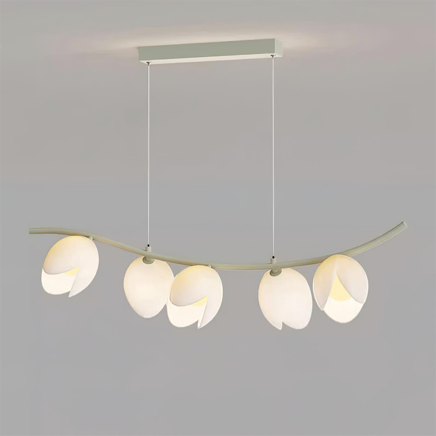 Pistachio Pendant Lamp