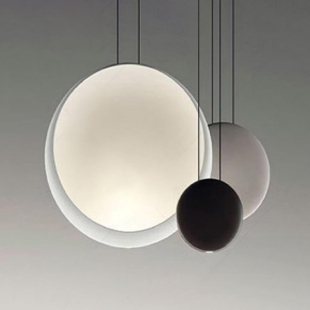 Cosmos Combination Pendant Light