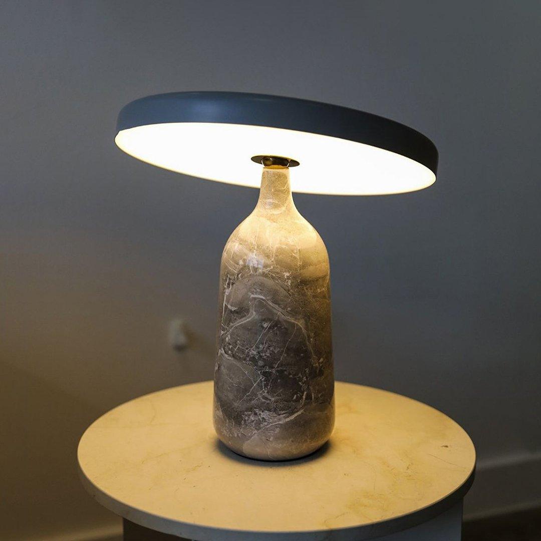 Eddy Table Lamp