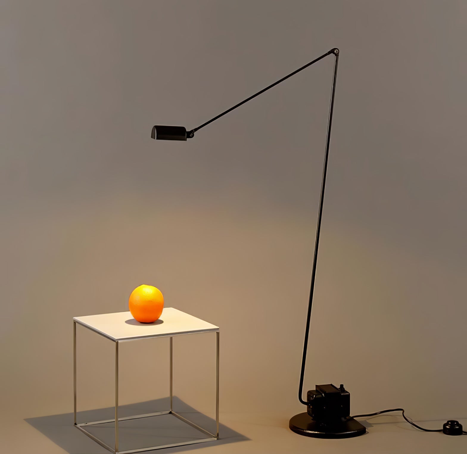 Dynamo Floor Lamp