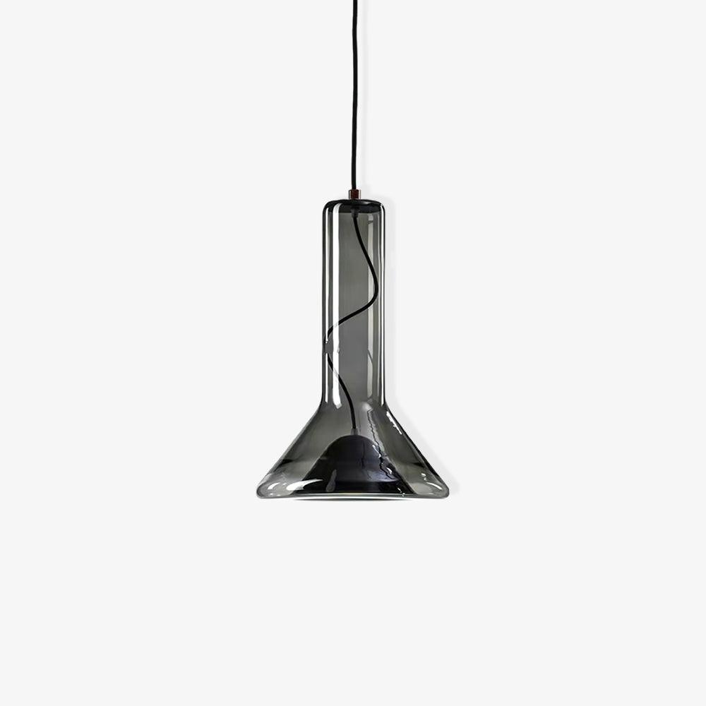 Swirl Pendant Light