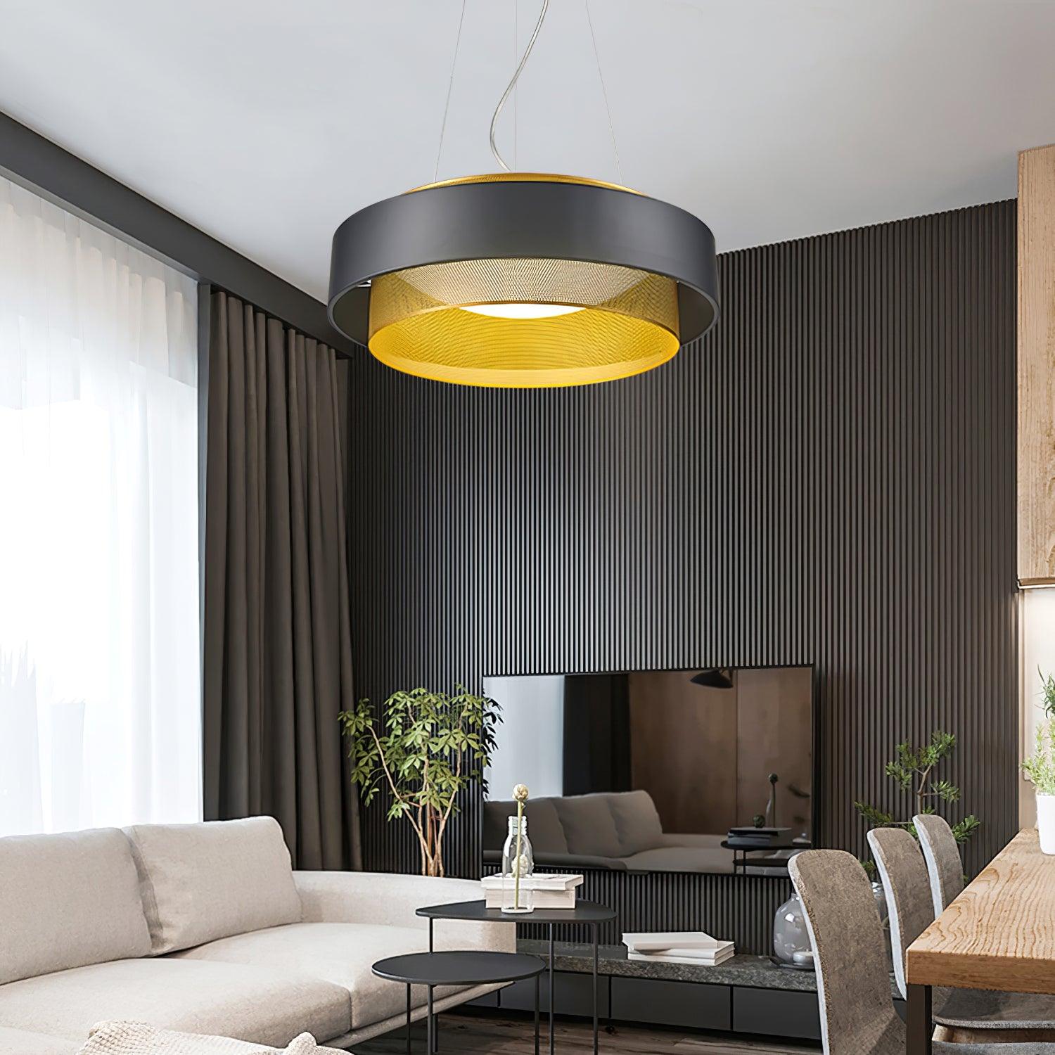 Nolan Pendant Light