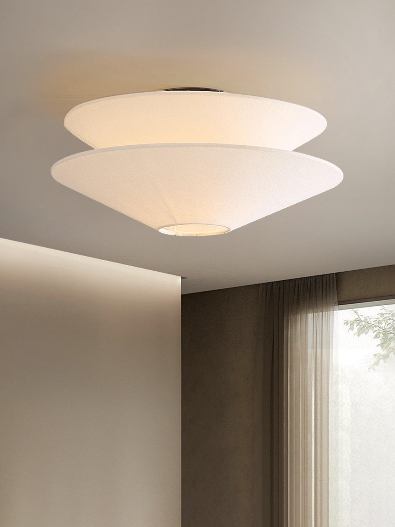 Gull Flushmount Ceiling Light