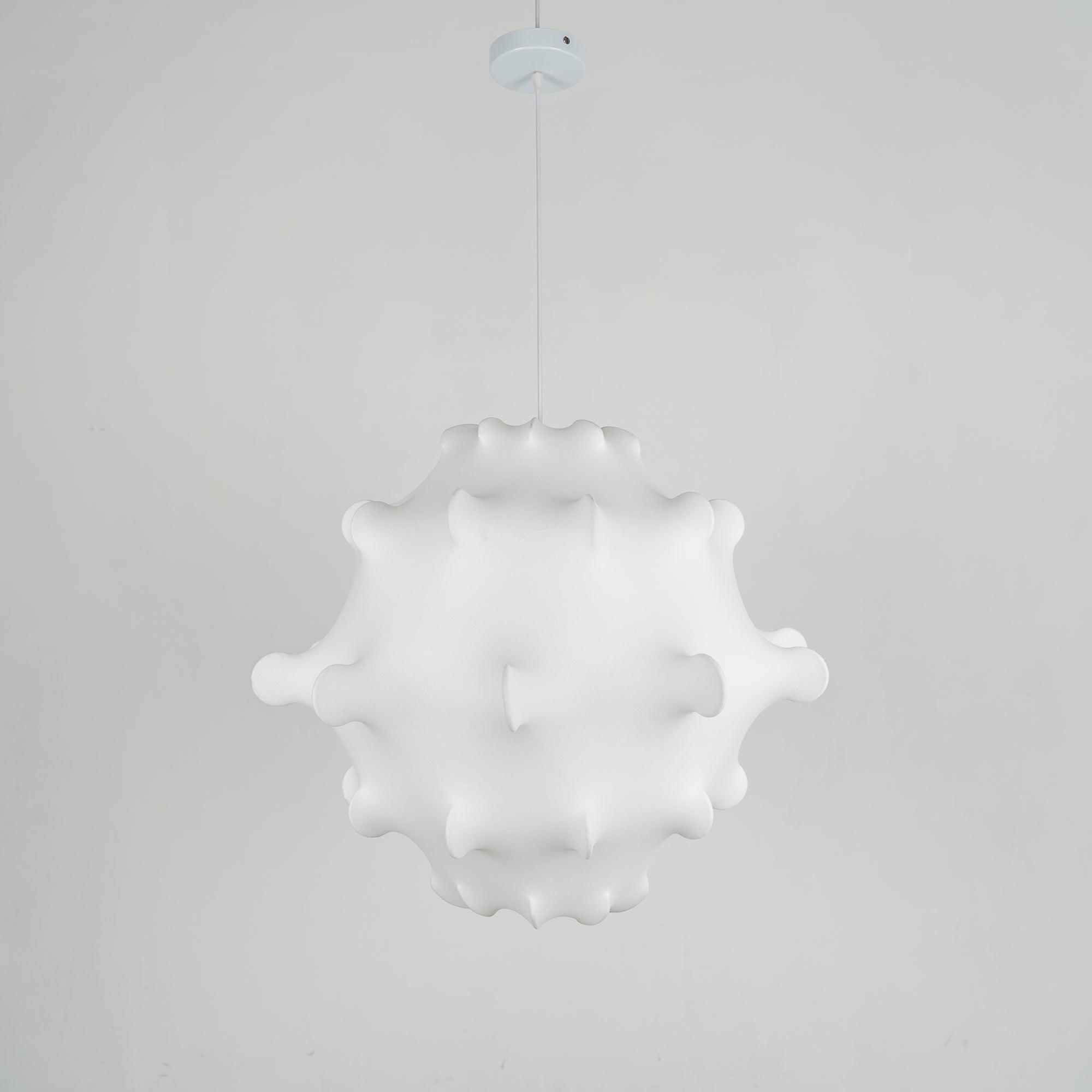 Cocoon Bloom Pendant Lamp