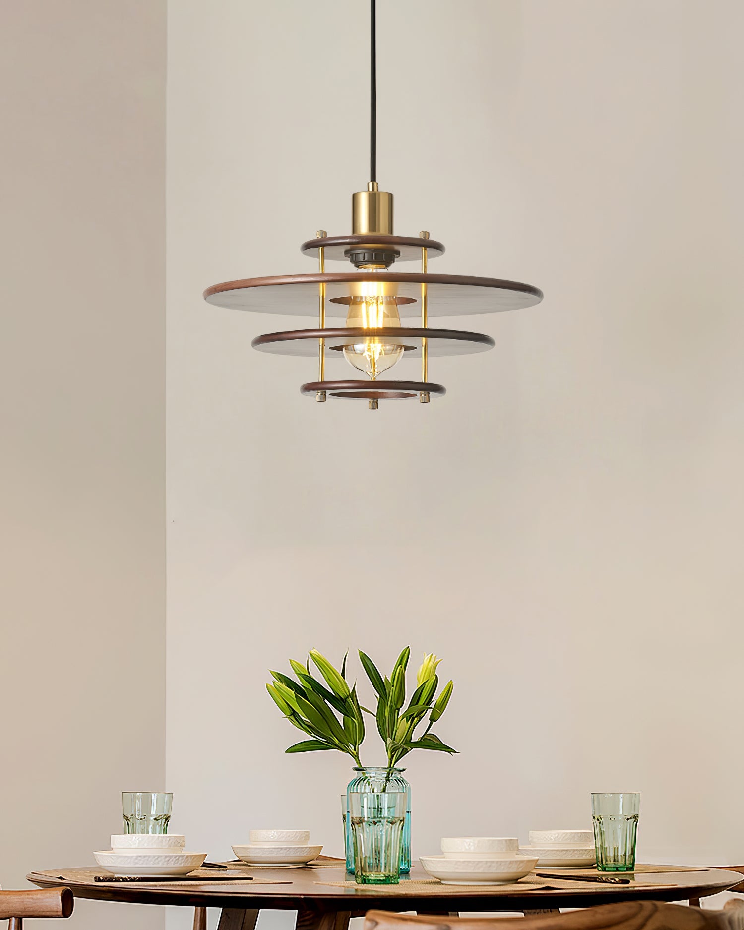 Pendel Pendant Lamp