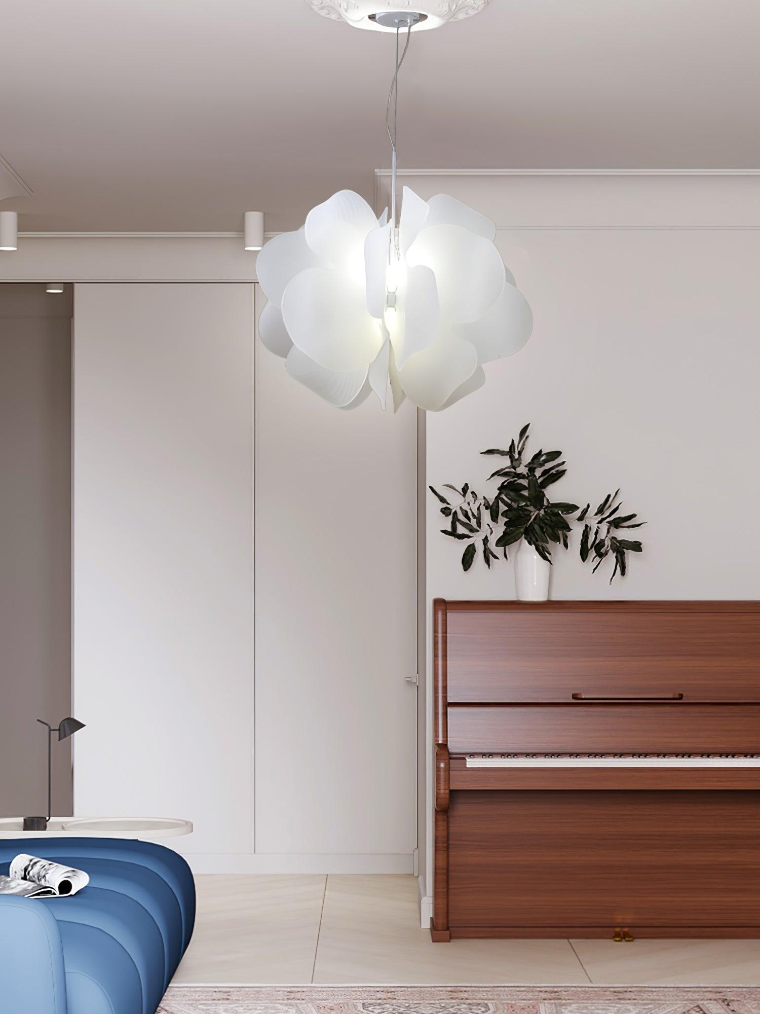 Nightbloom Pendant Lamp