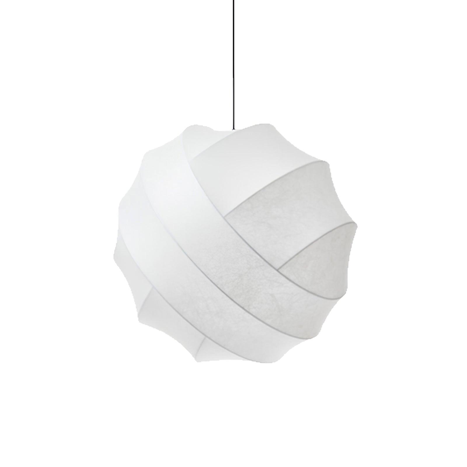 Turner Pendant Lamp