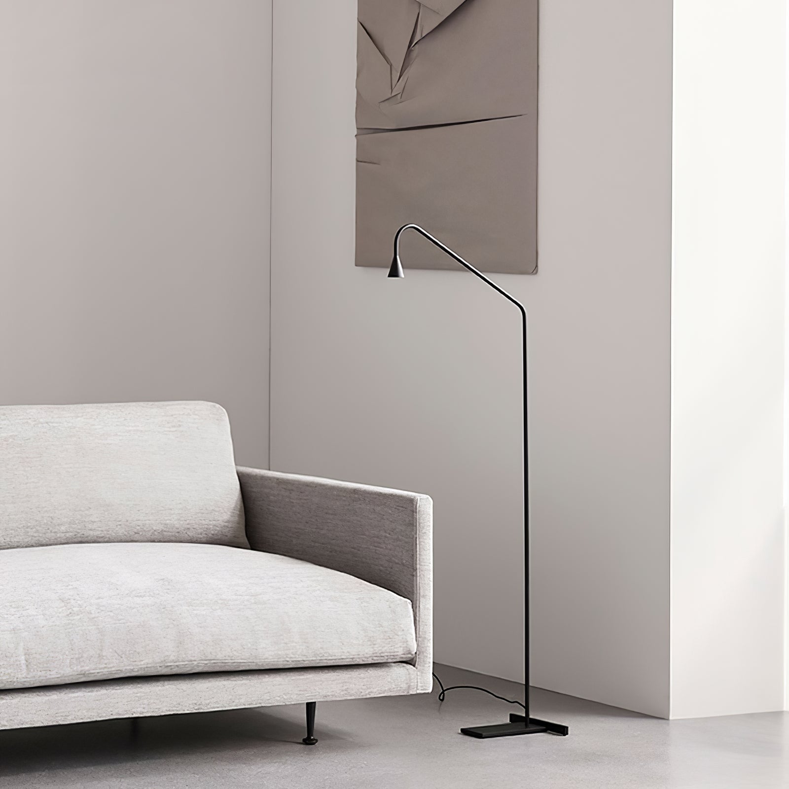 Pureform Floor Lamp