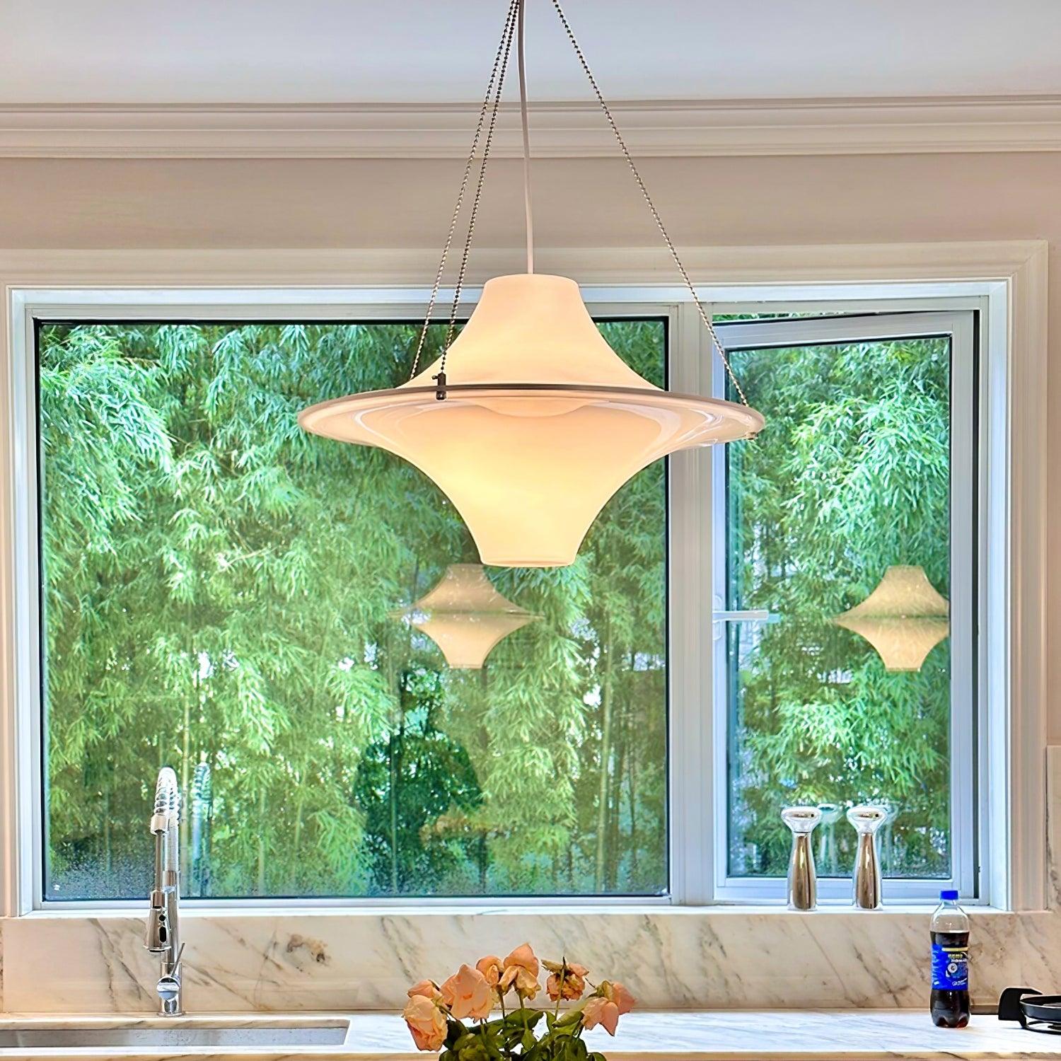 Lokki Pendant Lamp