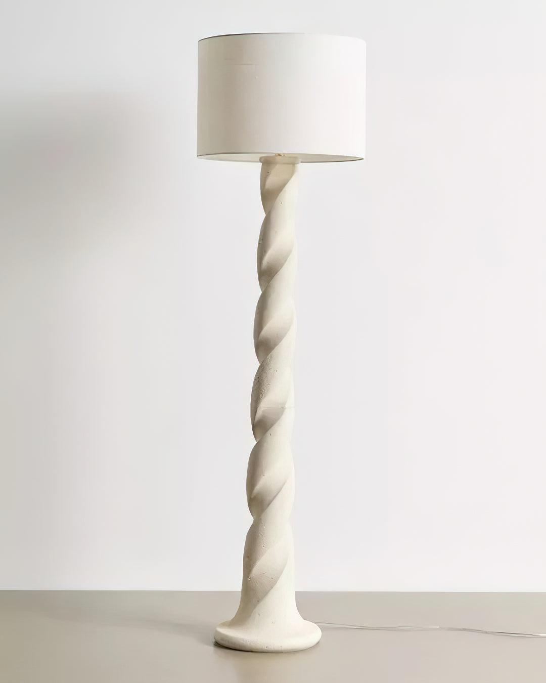 Yisi North Tower Floor Lamp