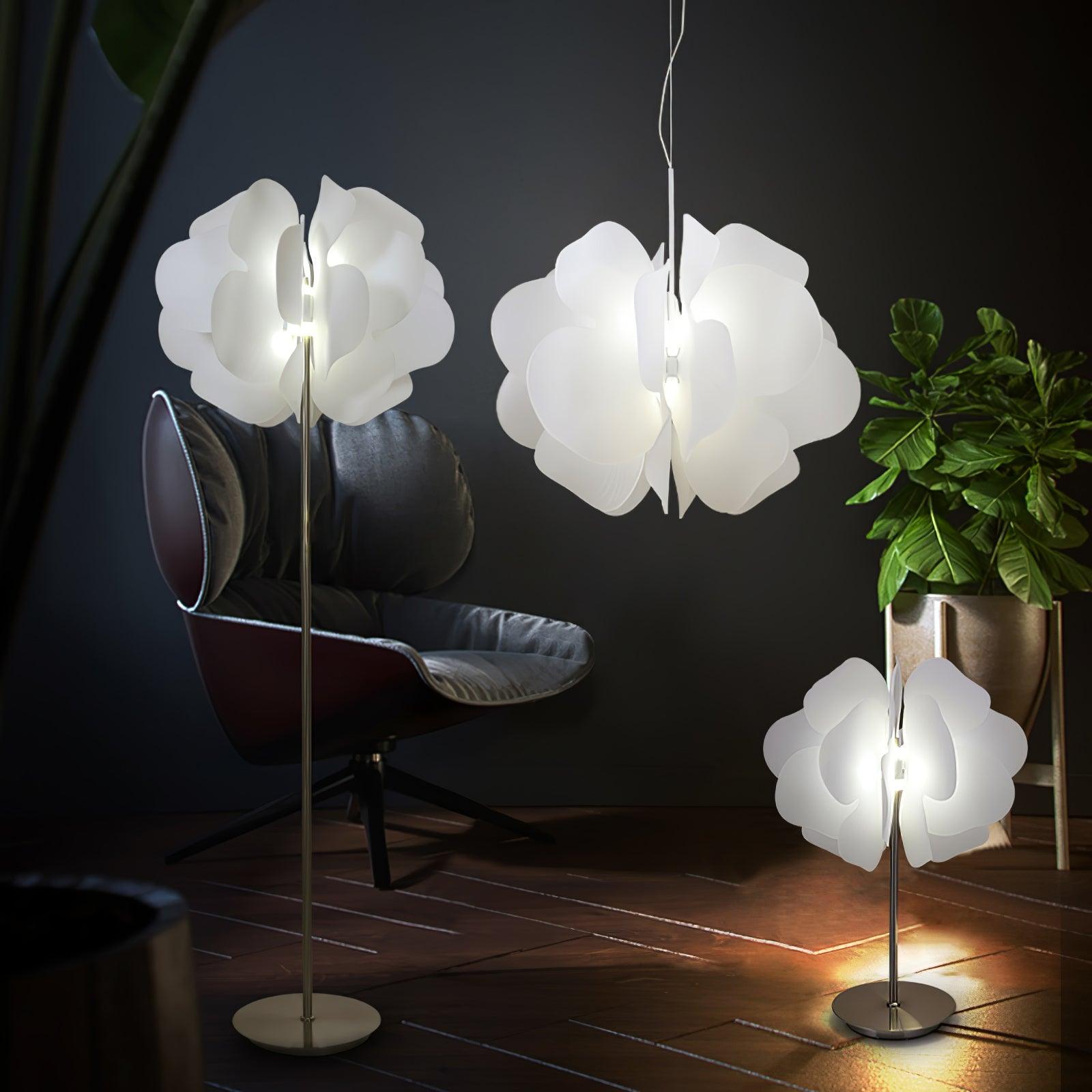 Nightbloom Pendant Lamp