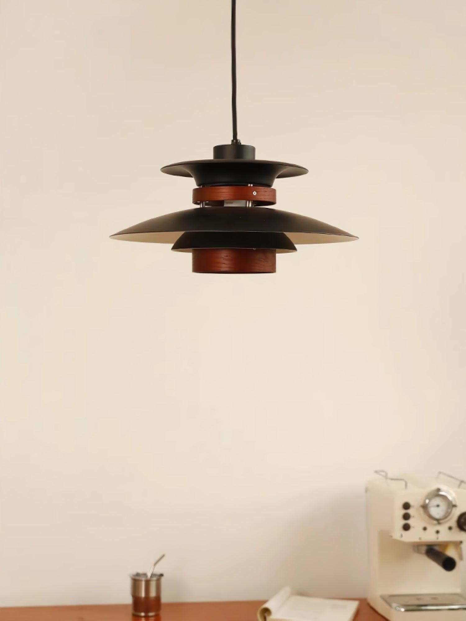 Mercero Pendant Lamp