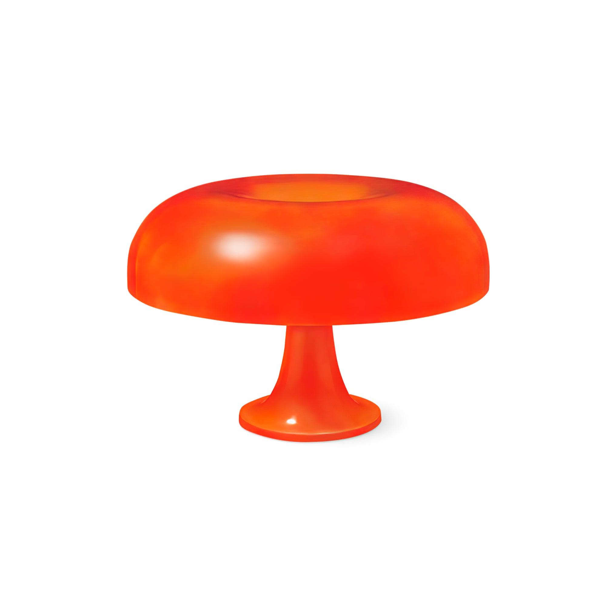 Mushroom Playful Table Lamp