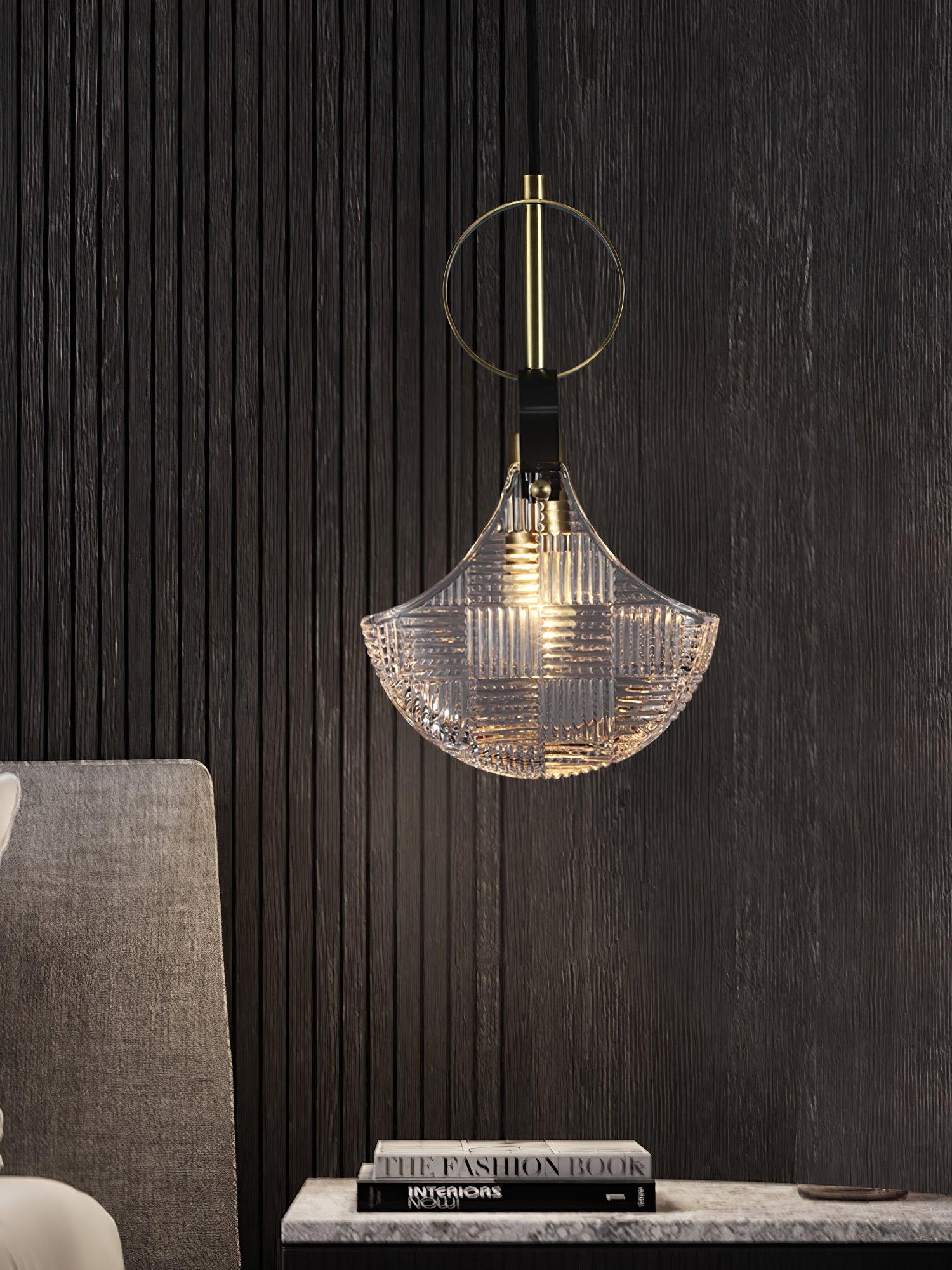 Parson Pendant Light