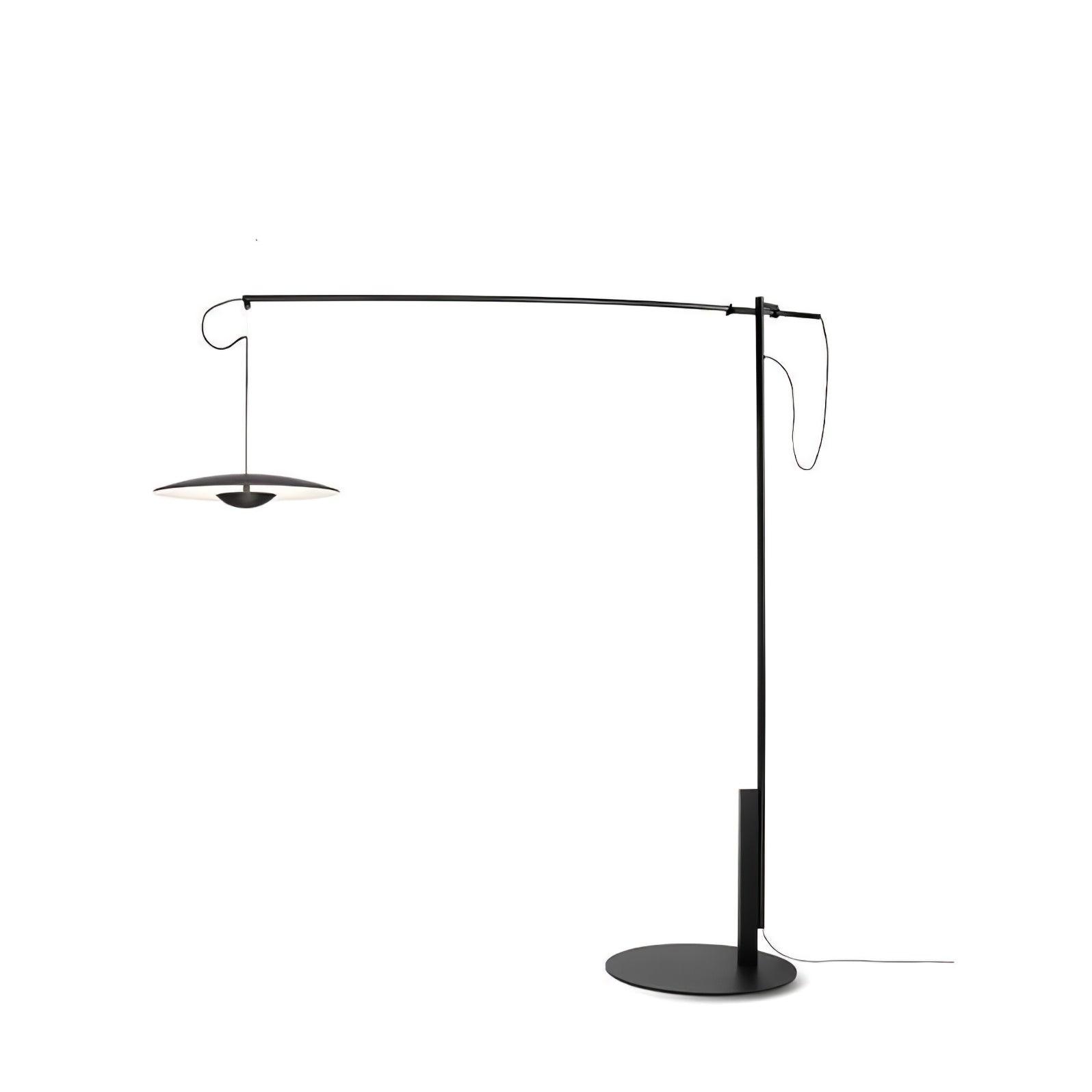 Innovative Directional Floor Lamp