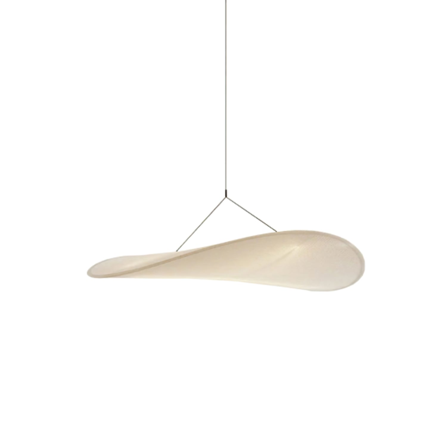 Tense Pendant Light