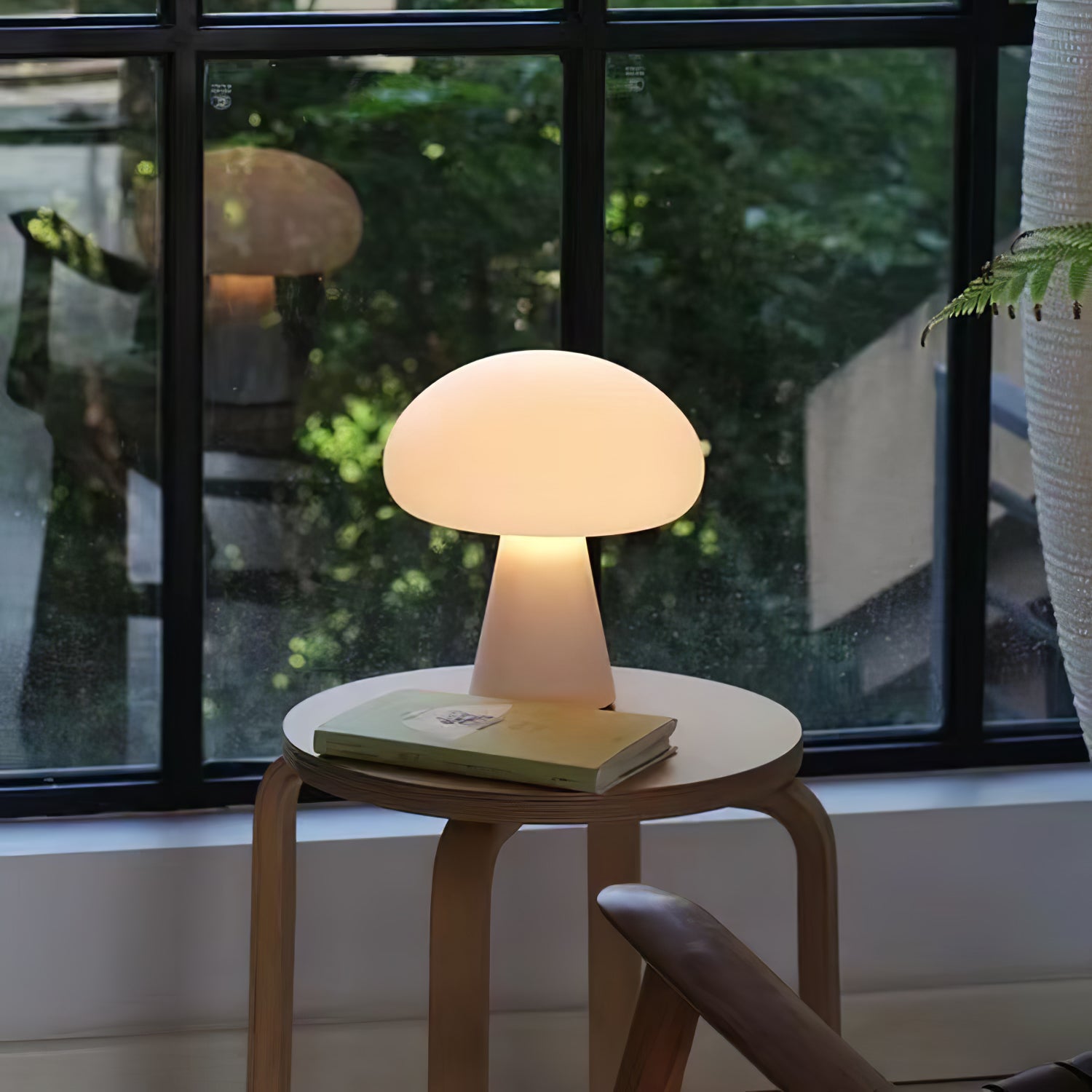 Obello Portable Table Light