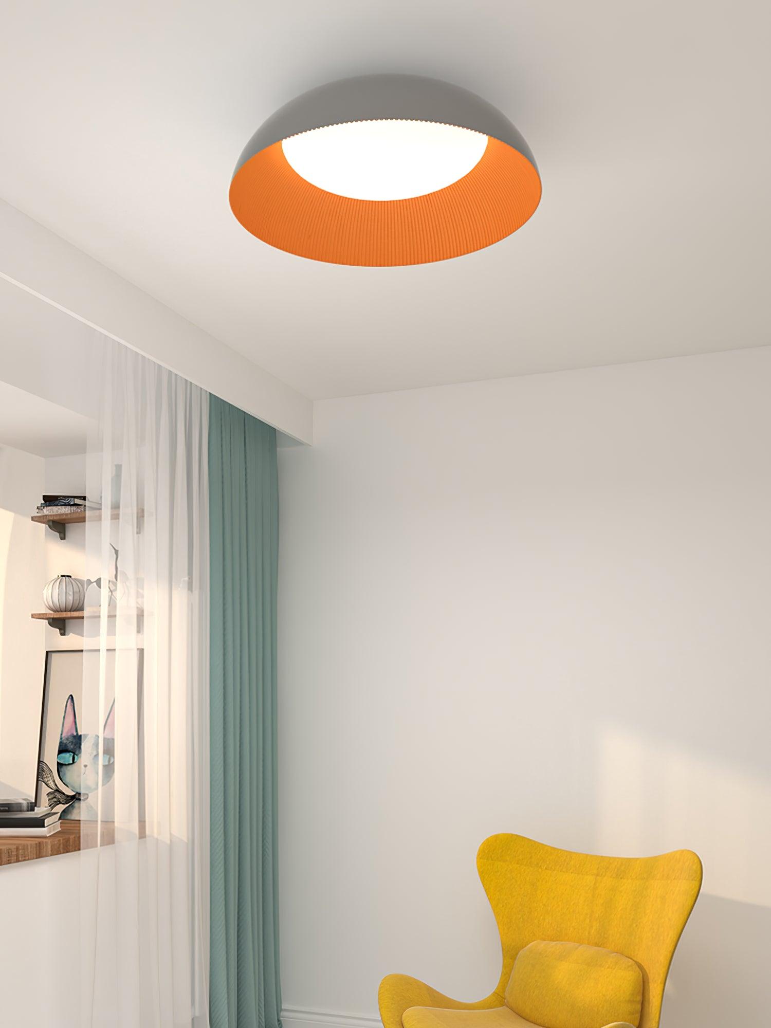 Lindby Juliven LED Ceiling Light