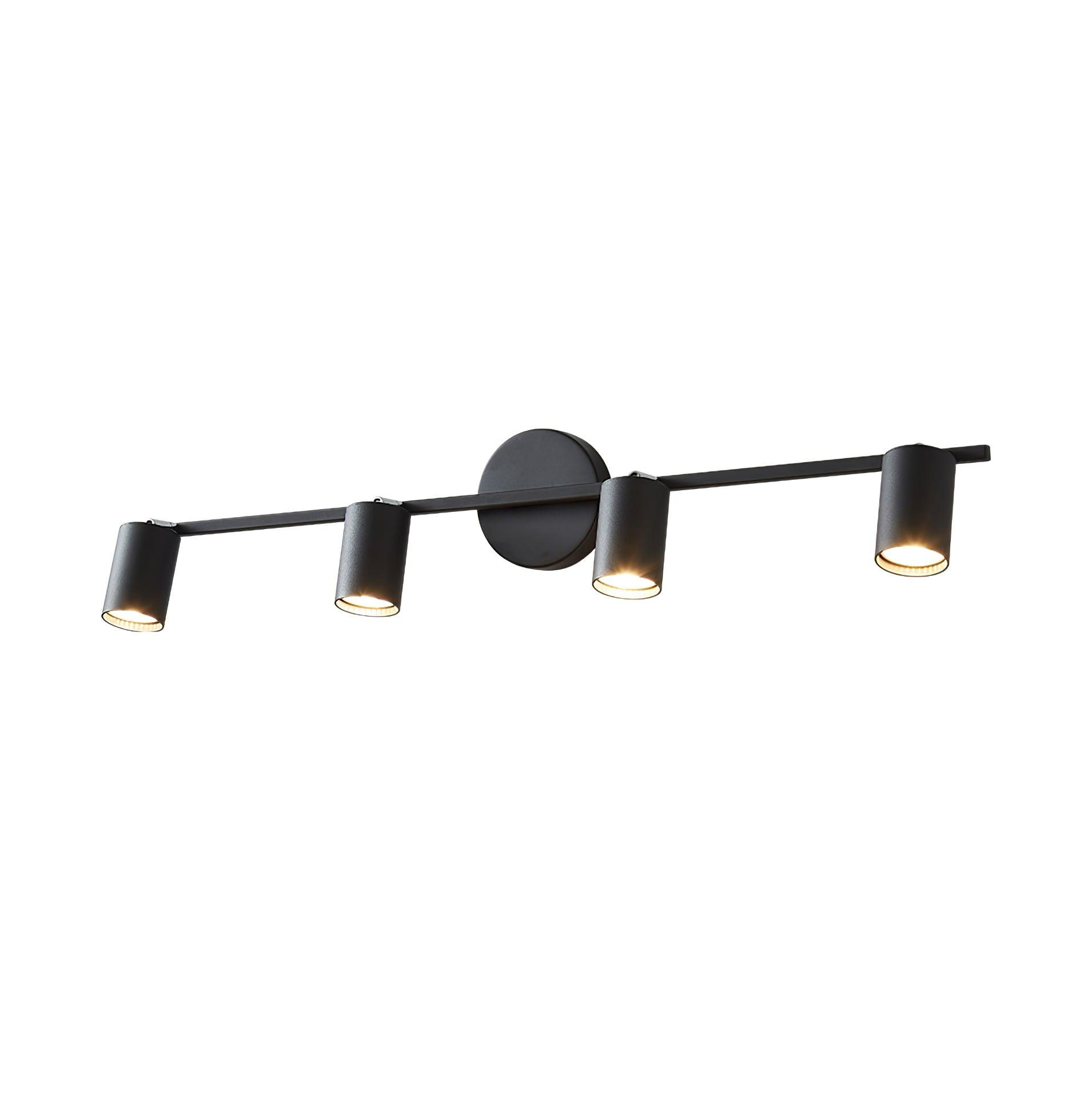 Rotatable Spotlight Wall Light