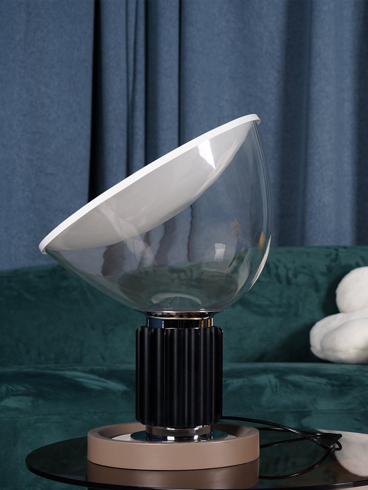 Radar Table Lamp