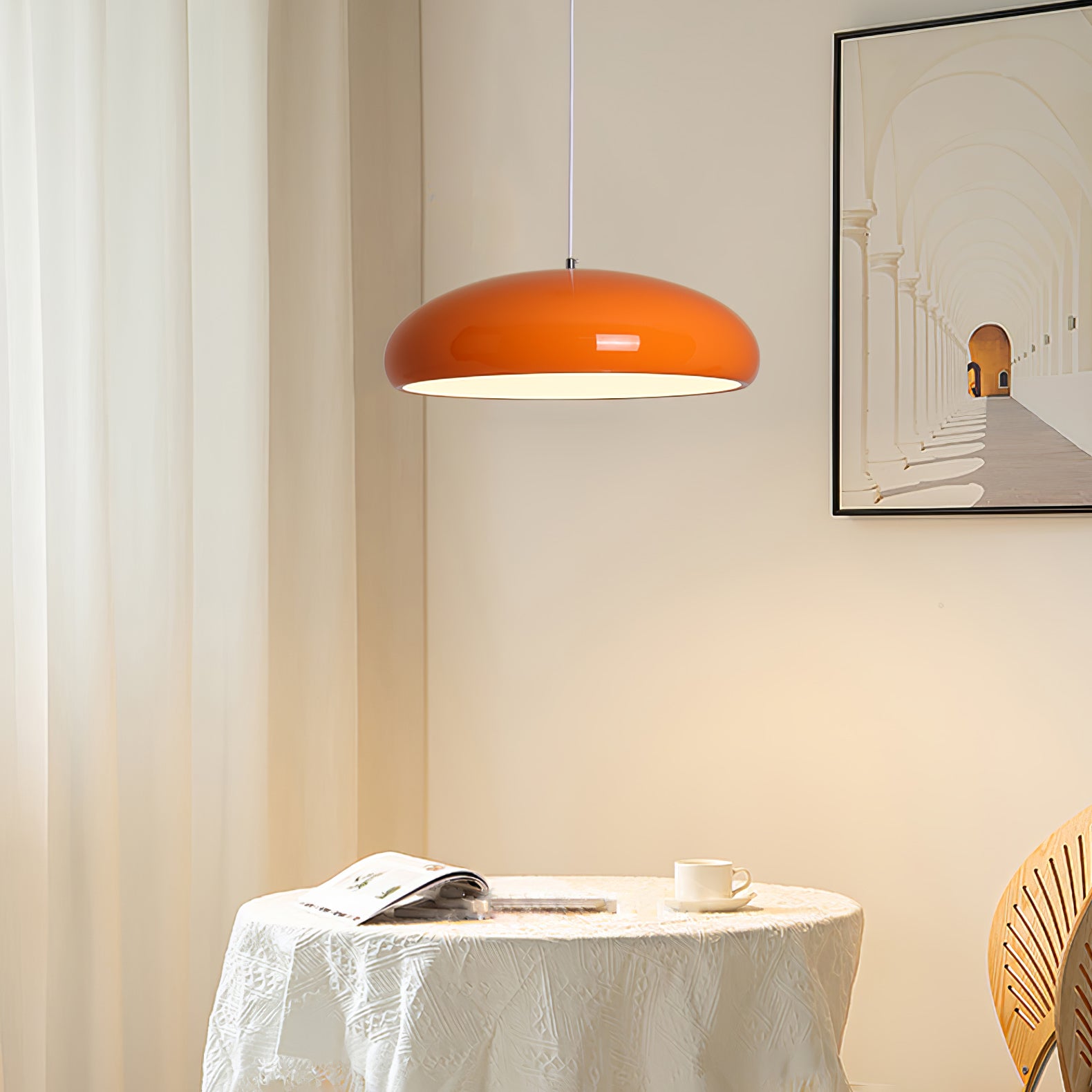 Pangen Pendant Lamp