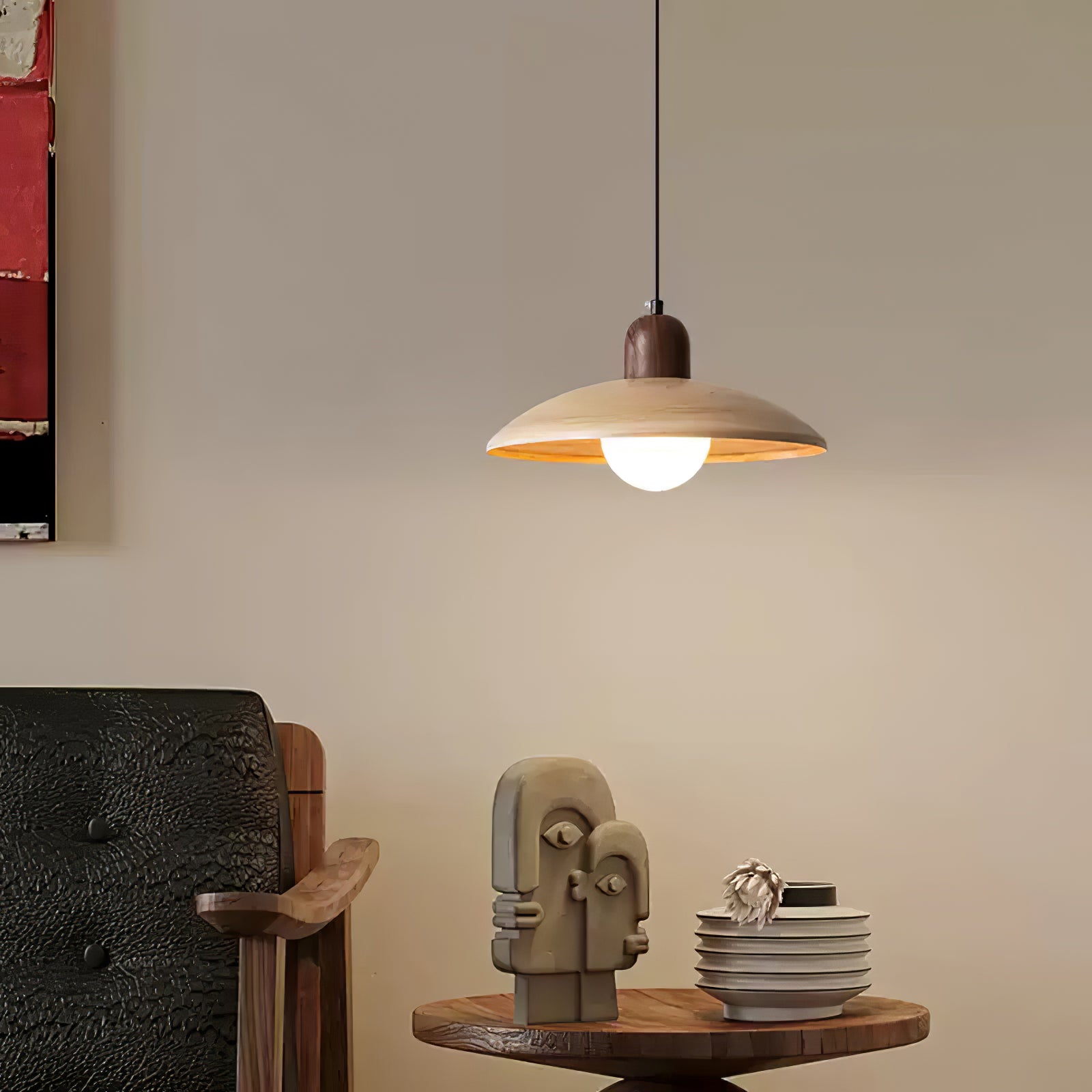 Valencia Pendant Light