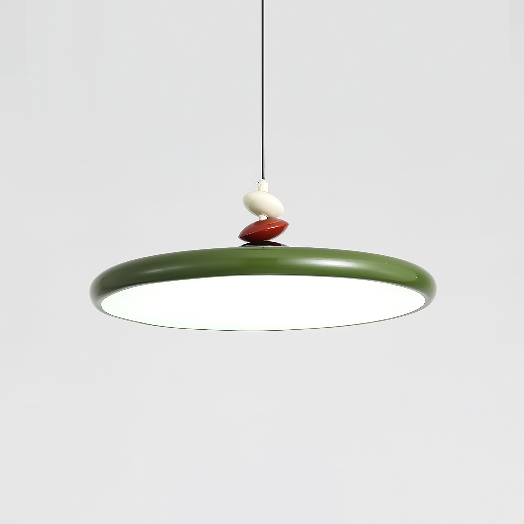 Zennith Balance Pendant Light