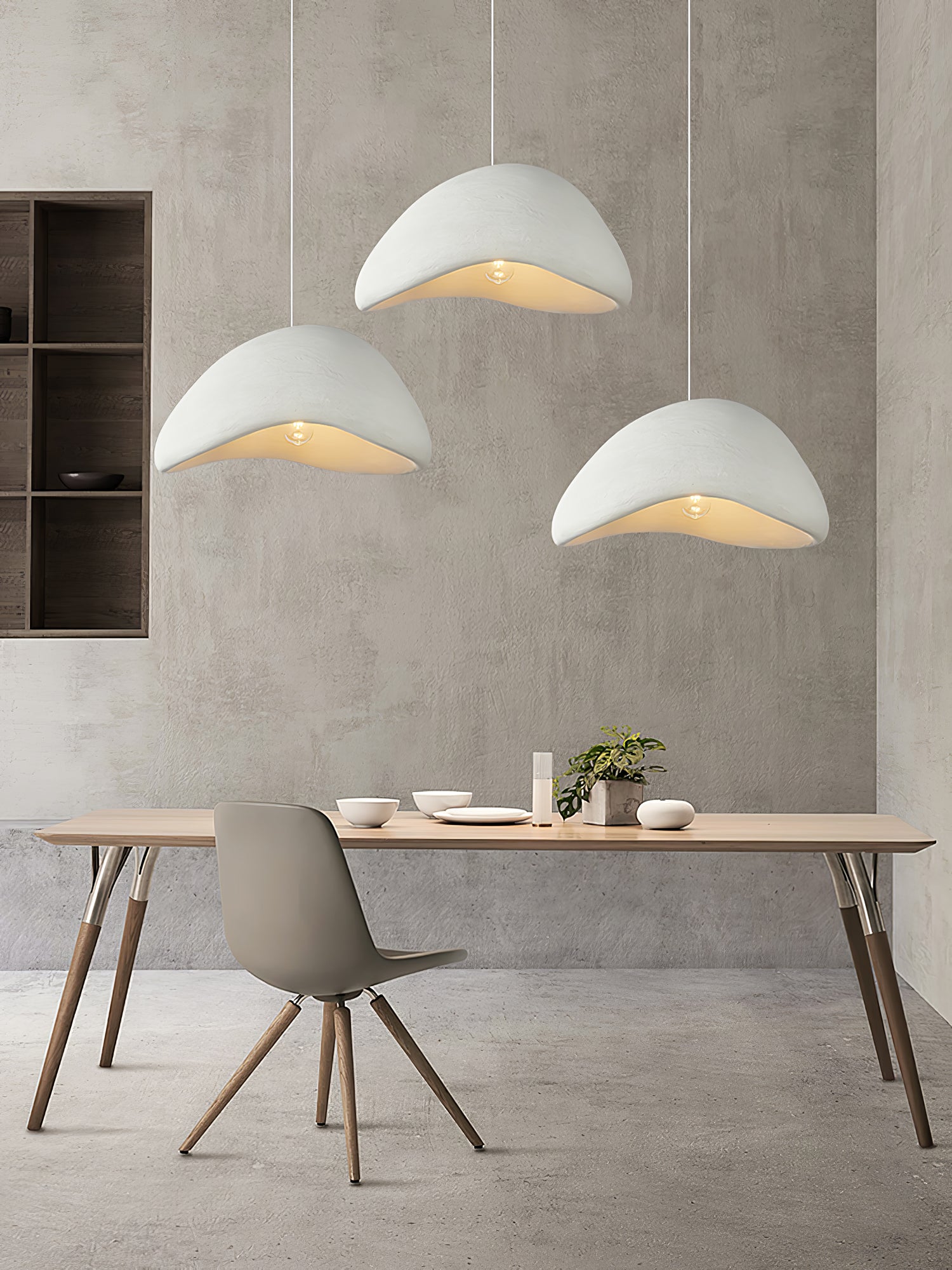 Khmara Halia Pendant Lamp A