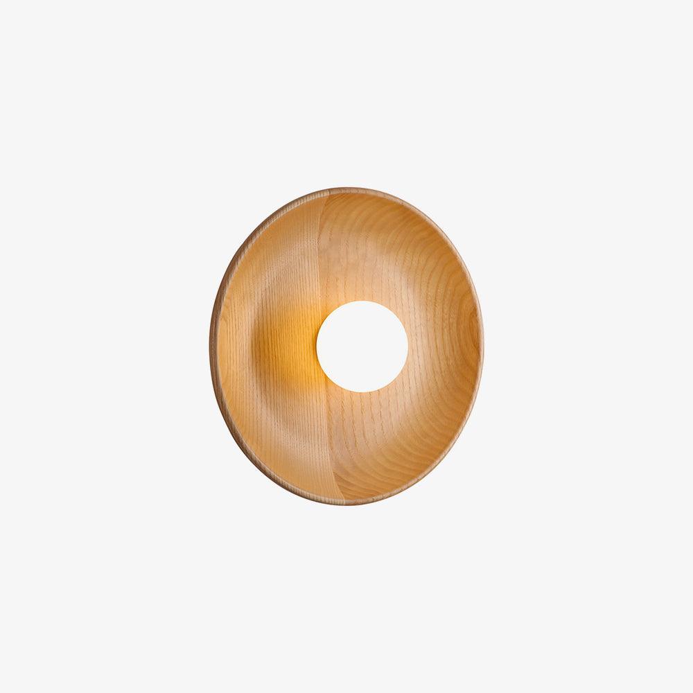 Centric Wall Lamp