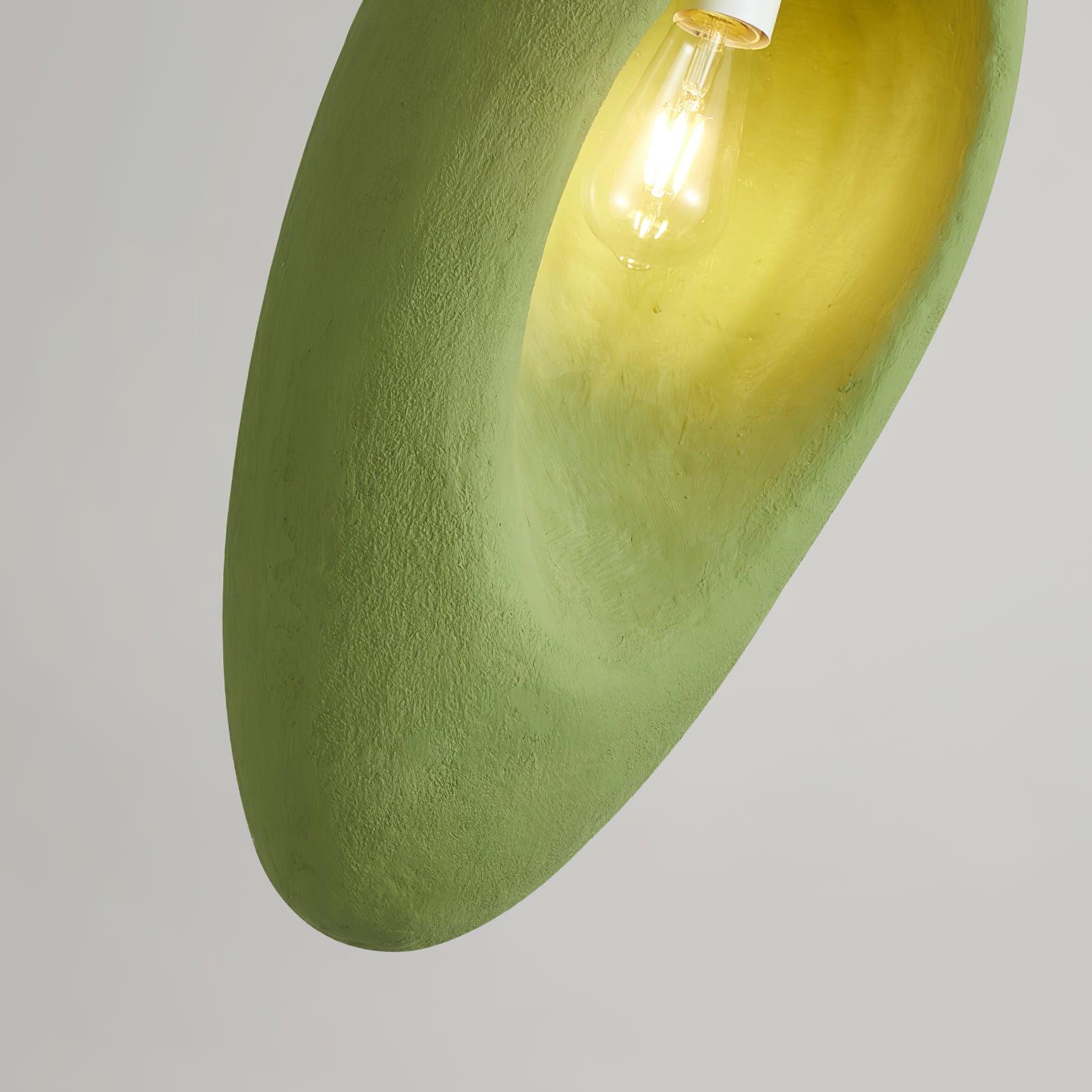 Mizuko Pendant Light