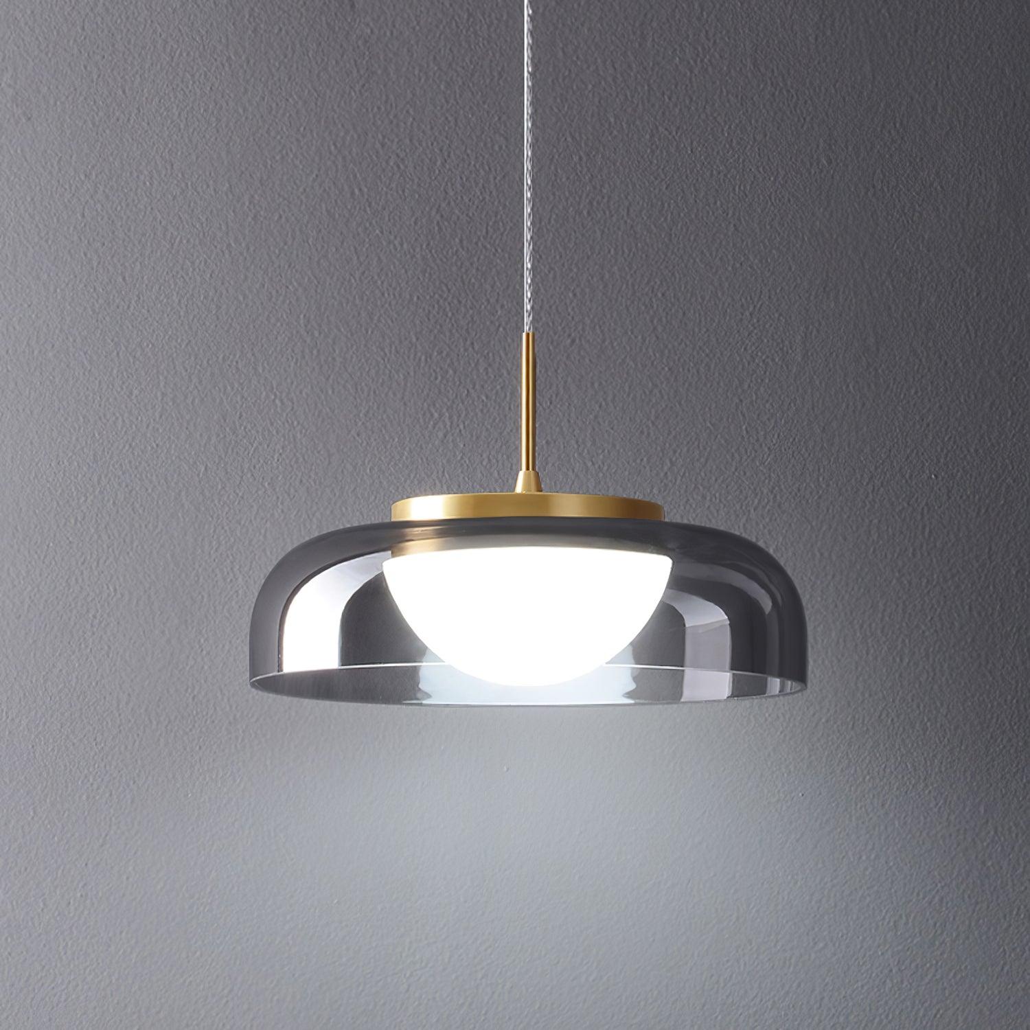 Mystic Eclipse Pendant Lamp