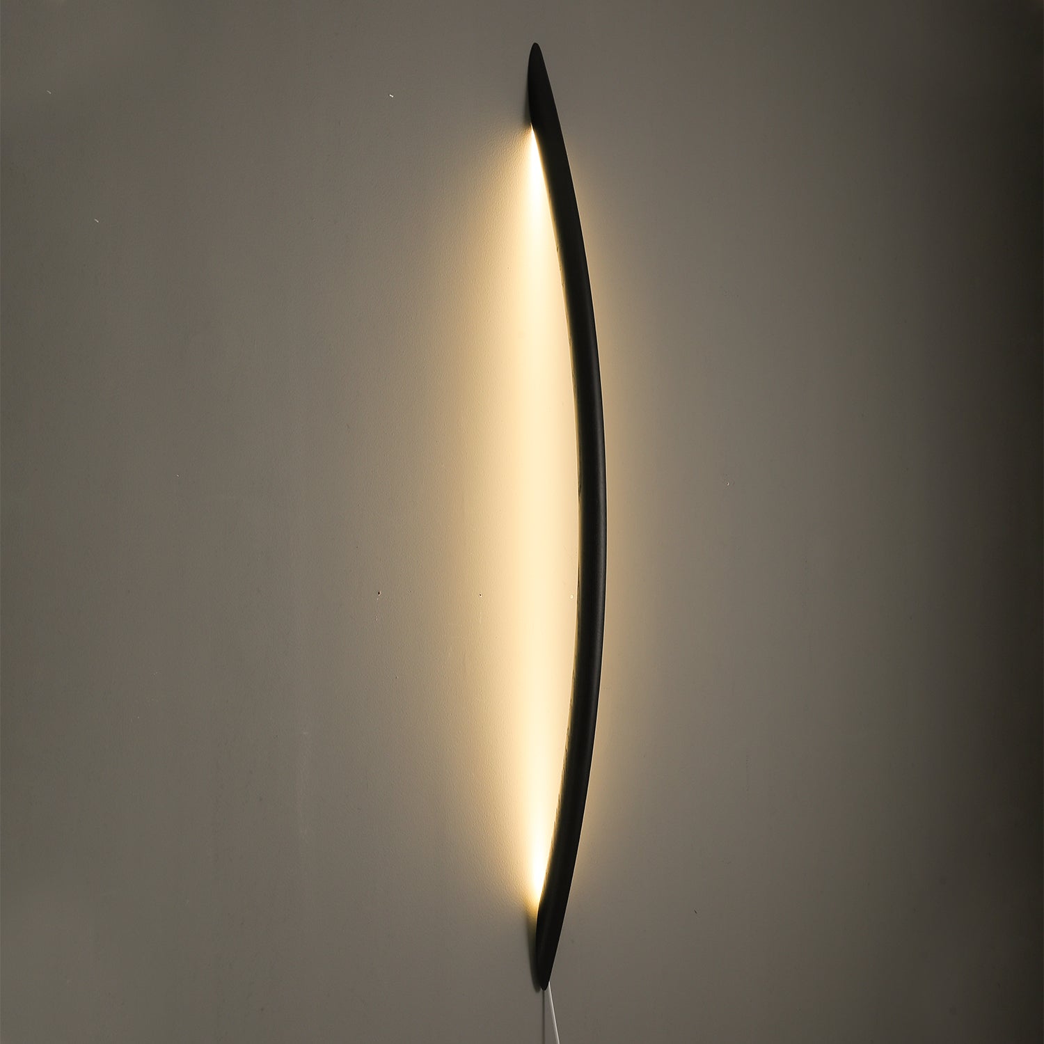 Linea Wood Wall Light