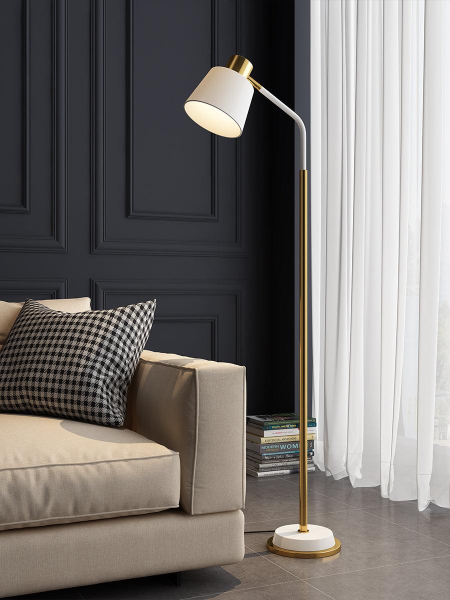 Emmental Floor Lamp