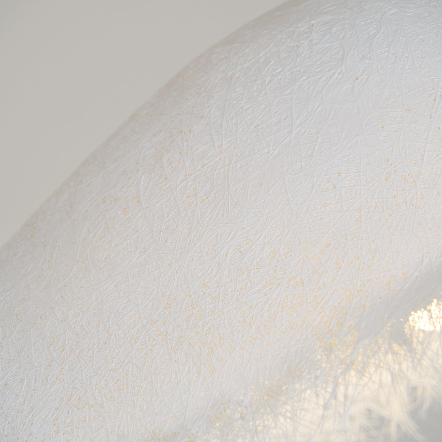 Moby Dick Pendant Light