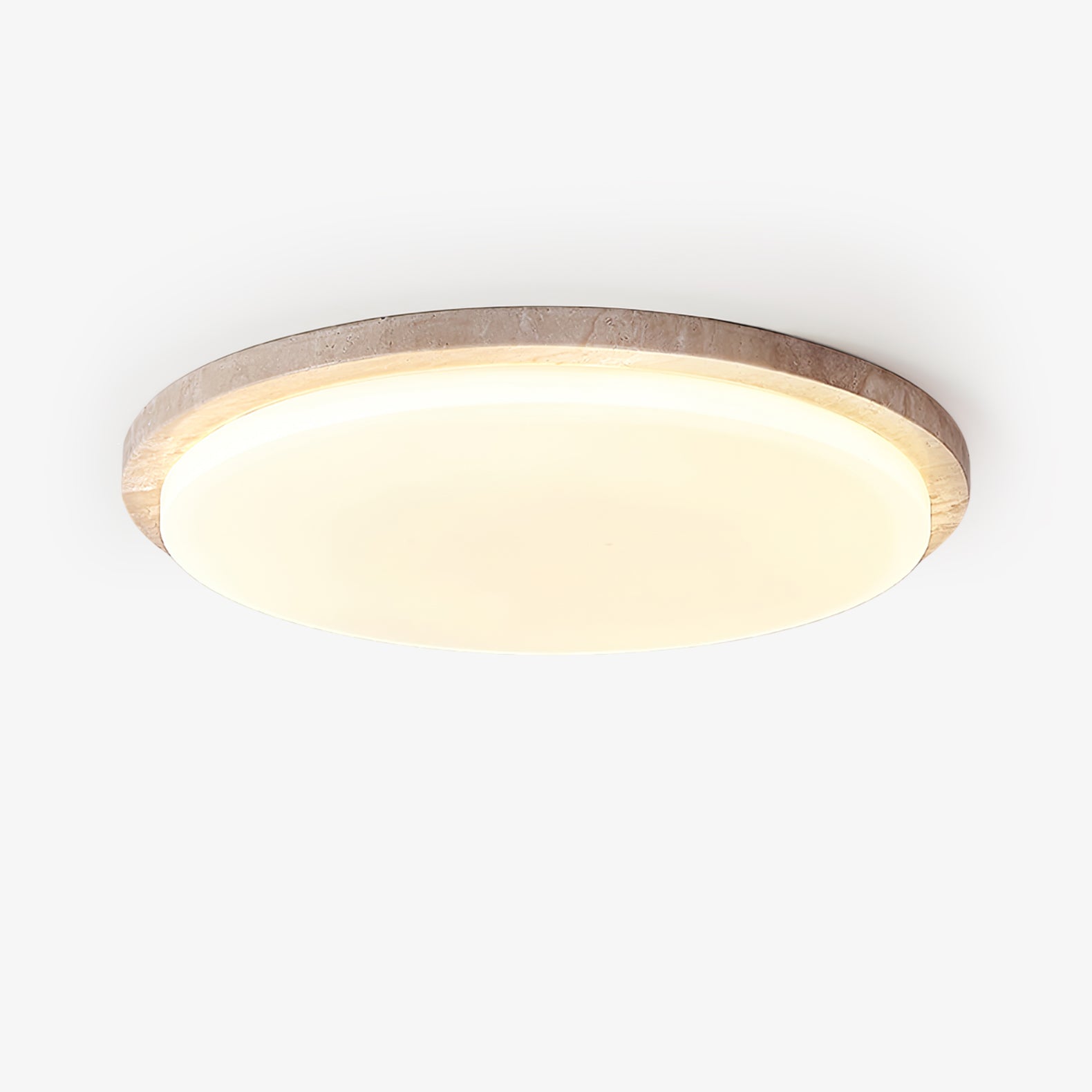 Terra Round Ceiling Light