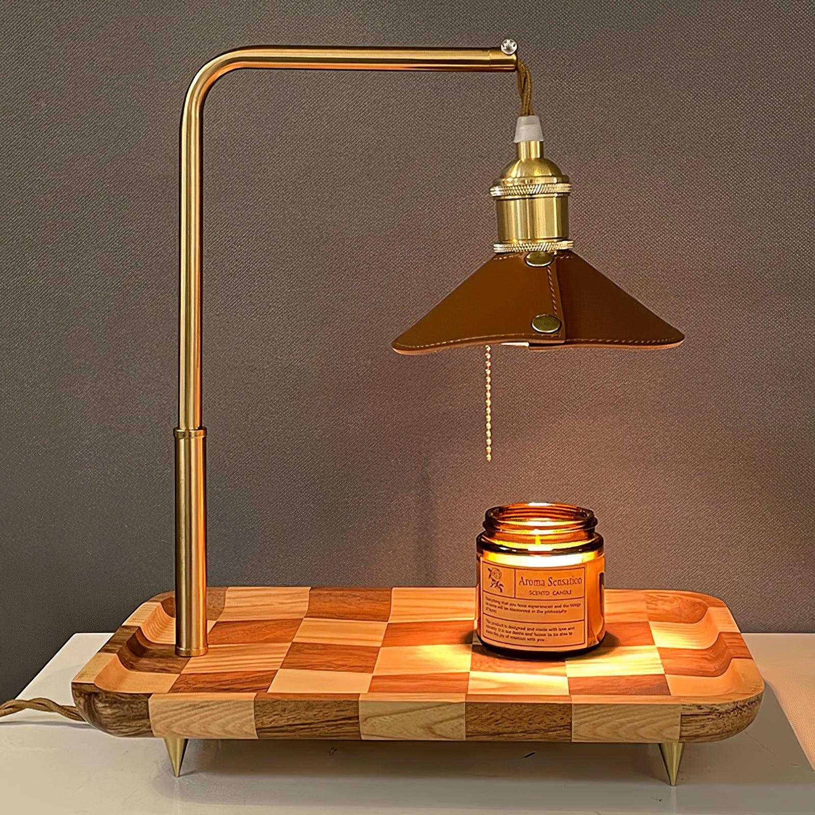 Cordero Retro Table Lamp