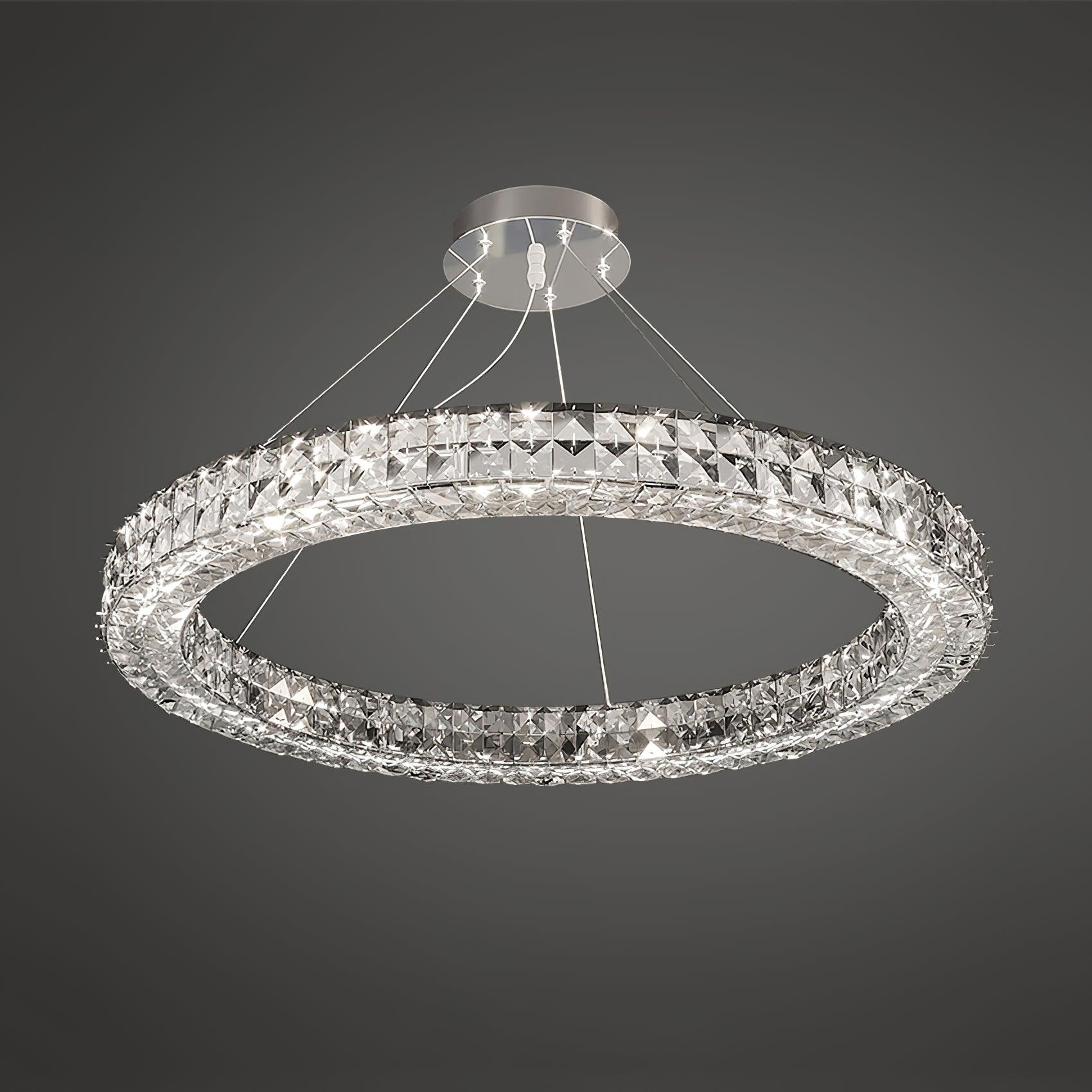 Spiridon Chandelier