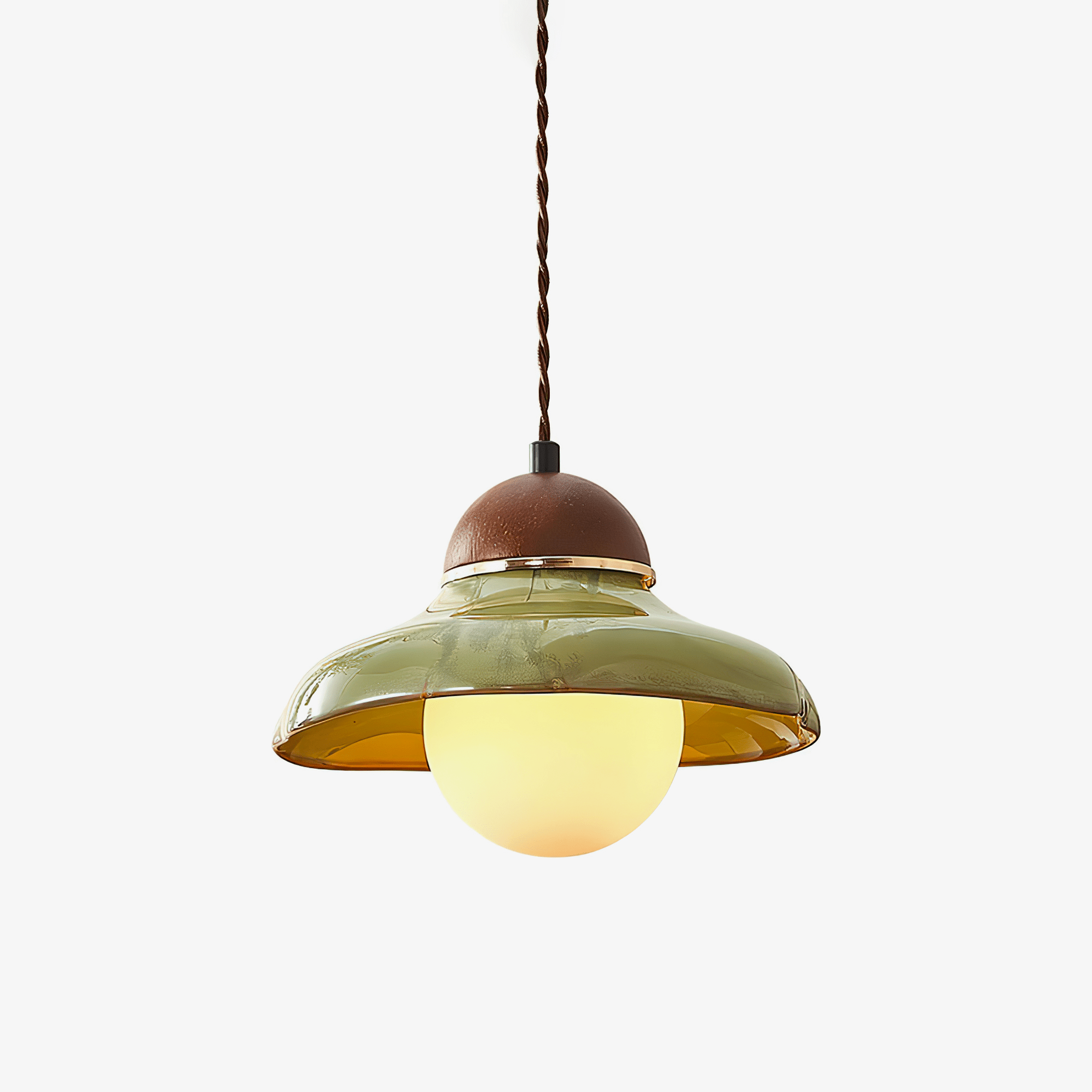 Greenfield Pendant Lamp