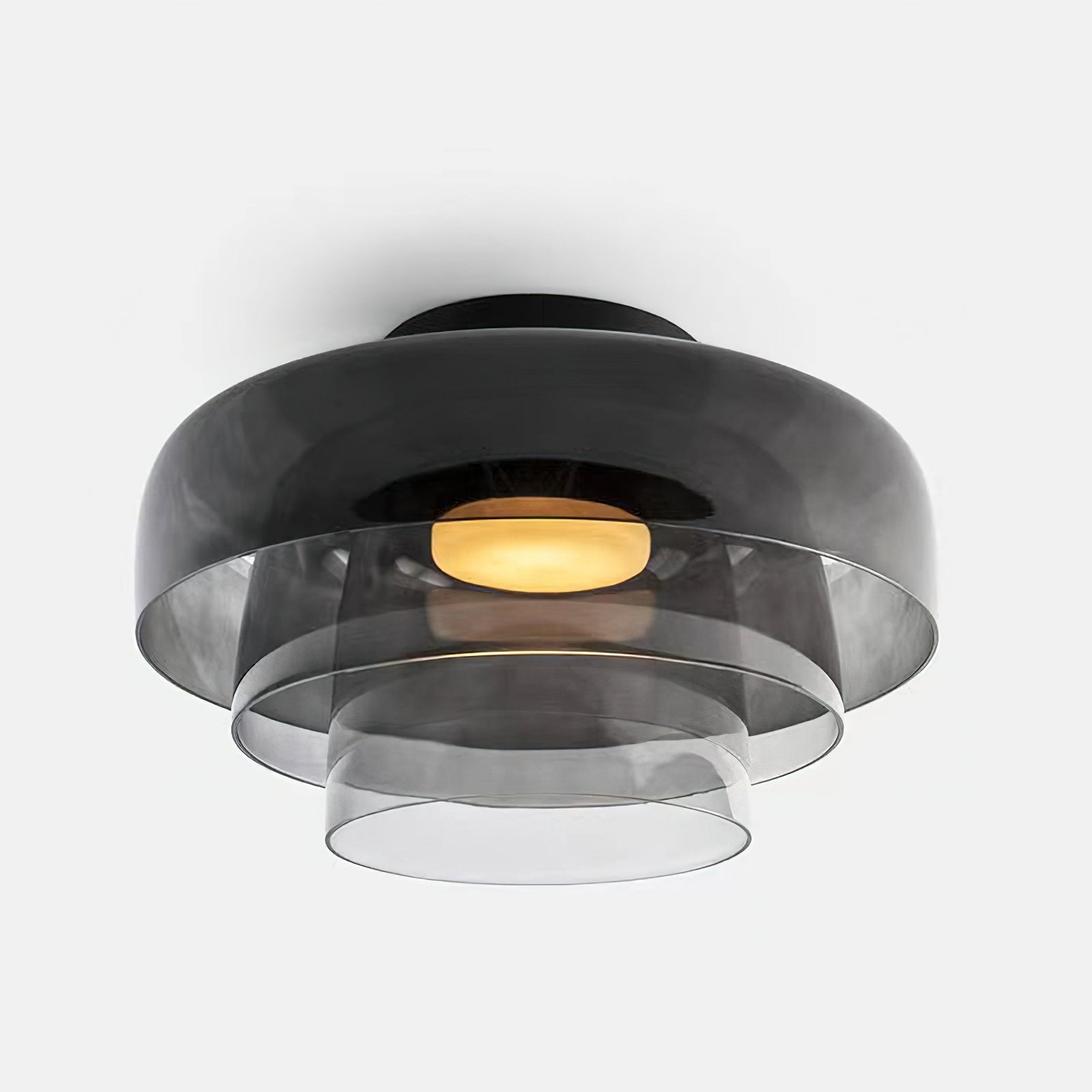 Levels Ceiling Light