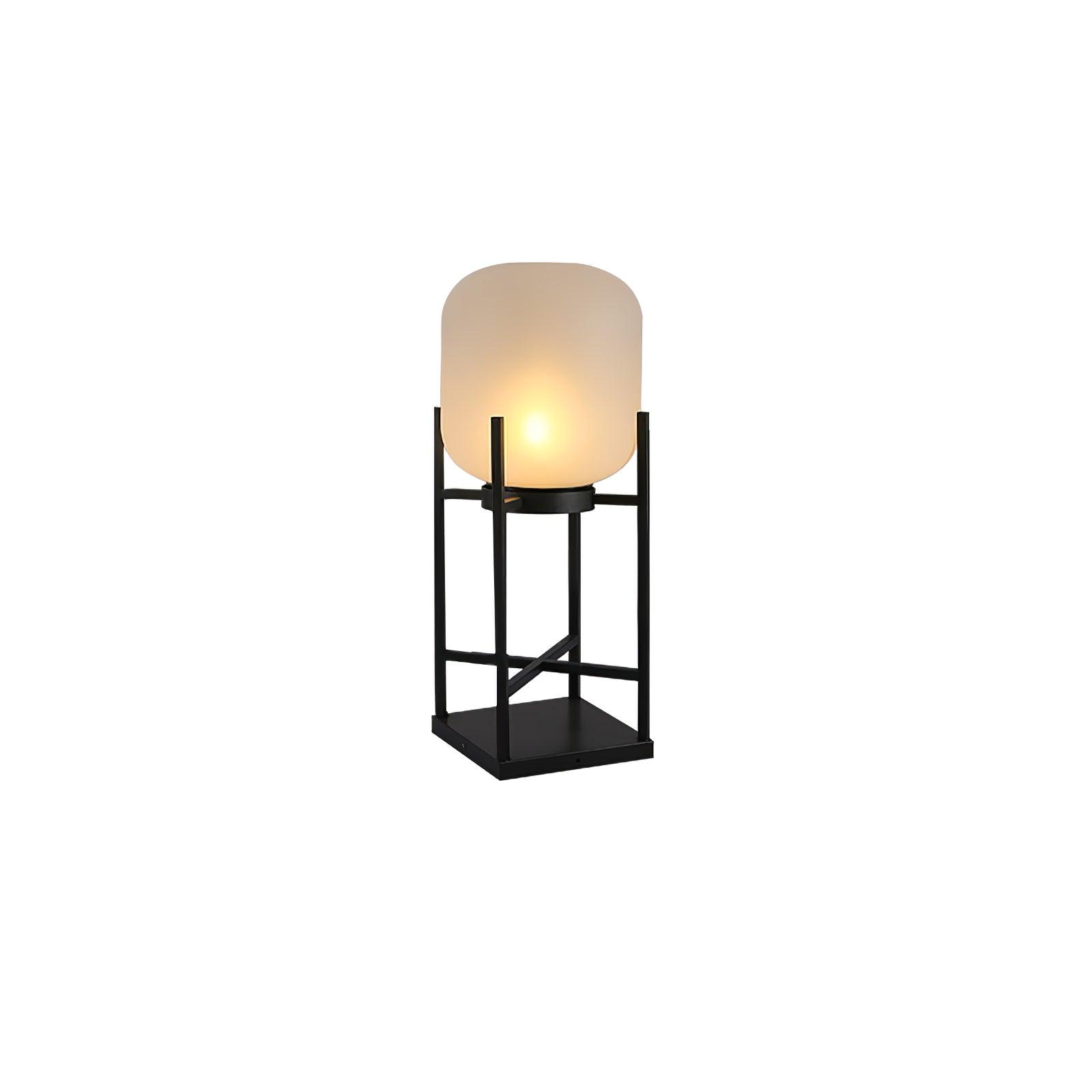 Lantern Floor Light