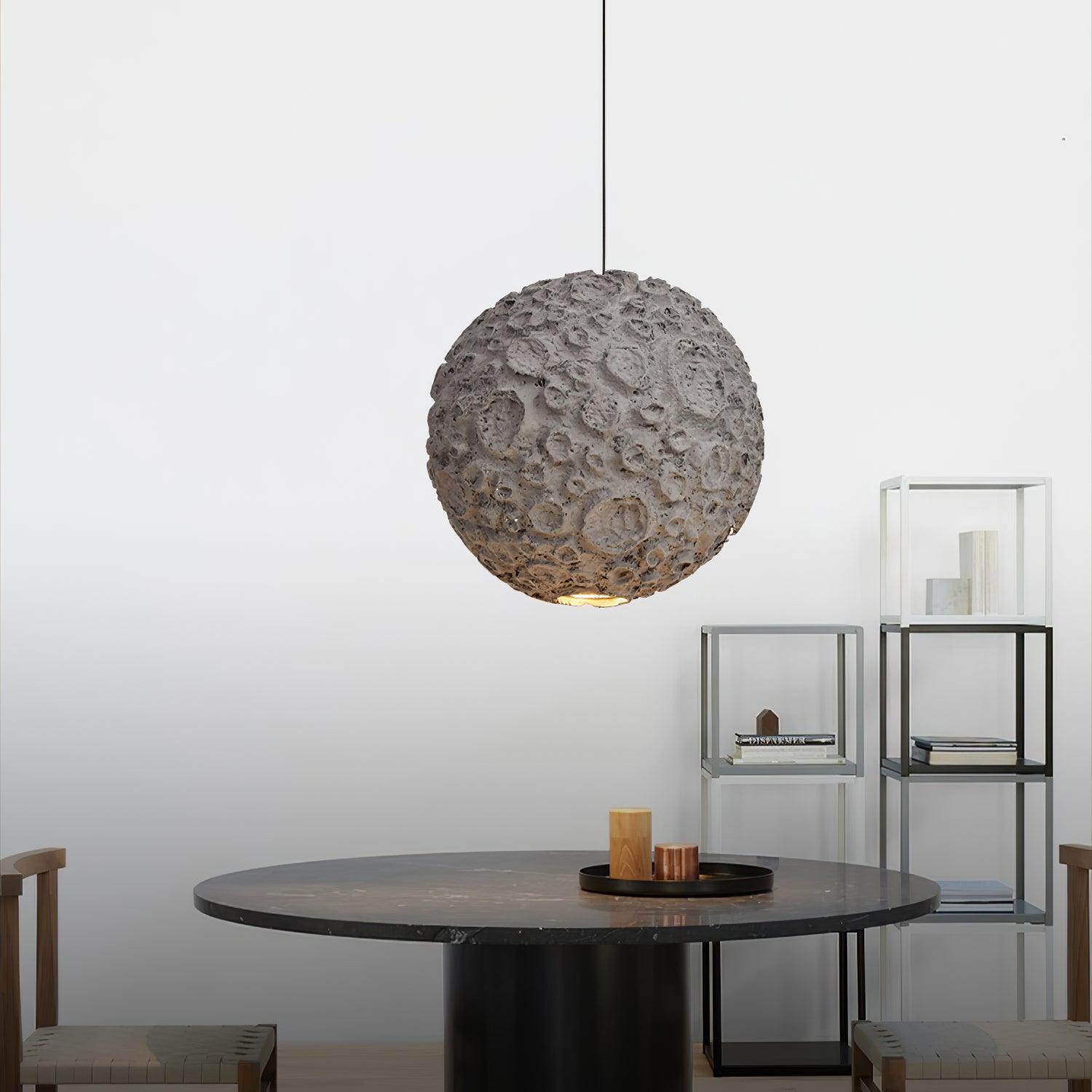 Trabant Pendant Lamp