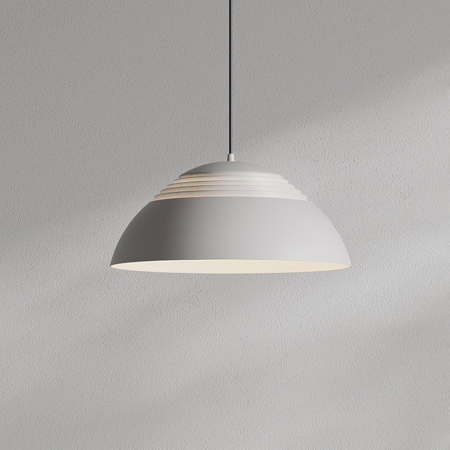 Abat Jour Pendant Lamp