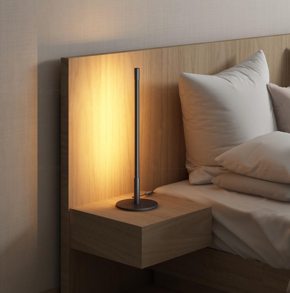 Linear LED Table Lamp