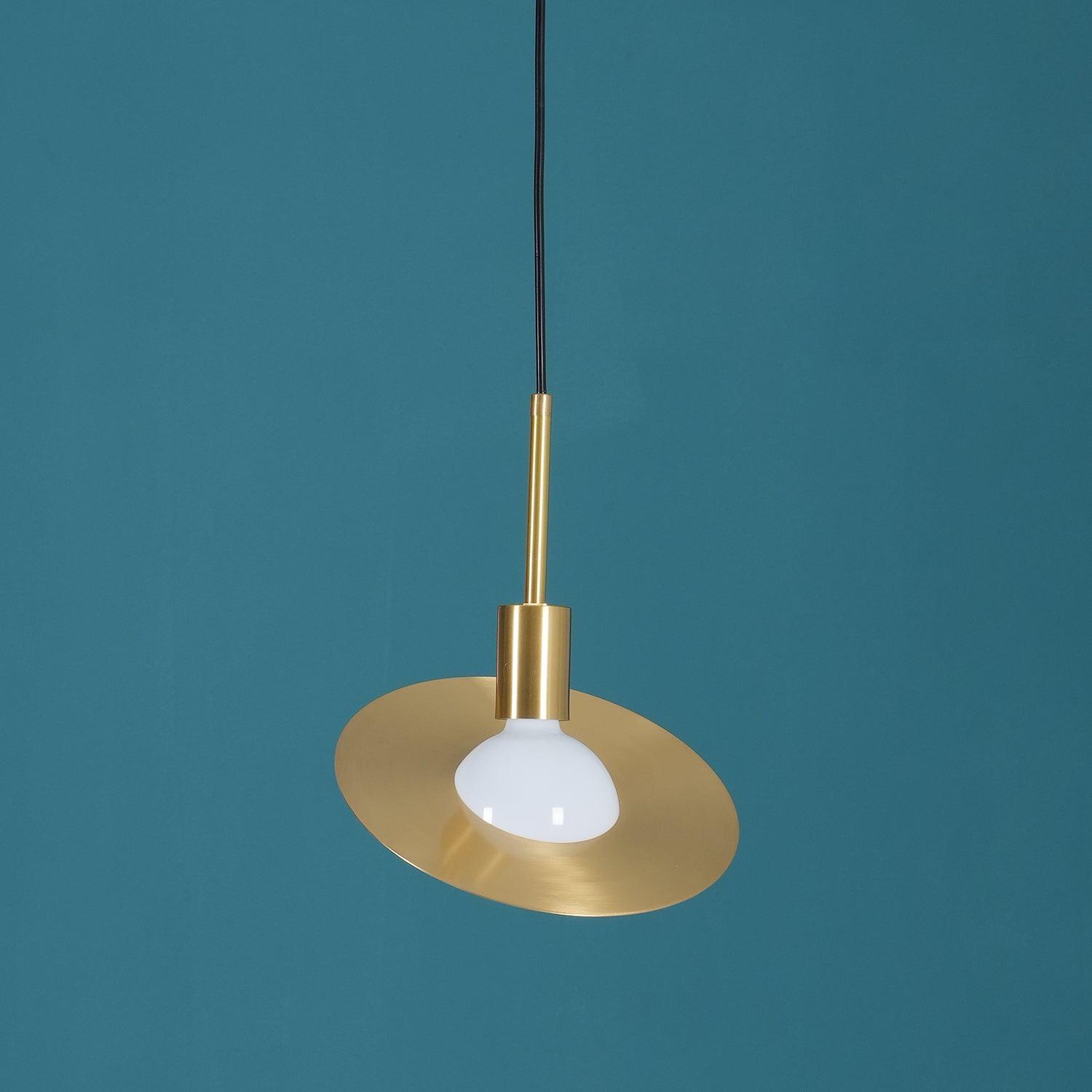 Saturne Suspensions Lamp