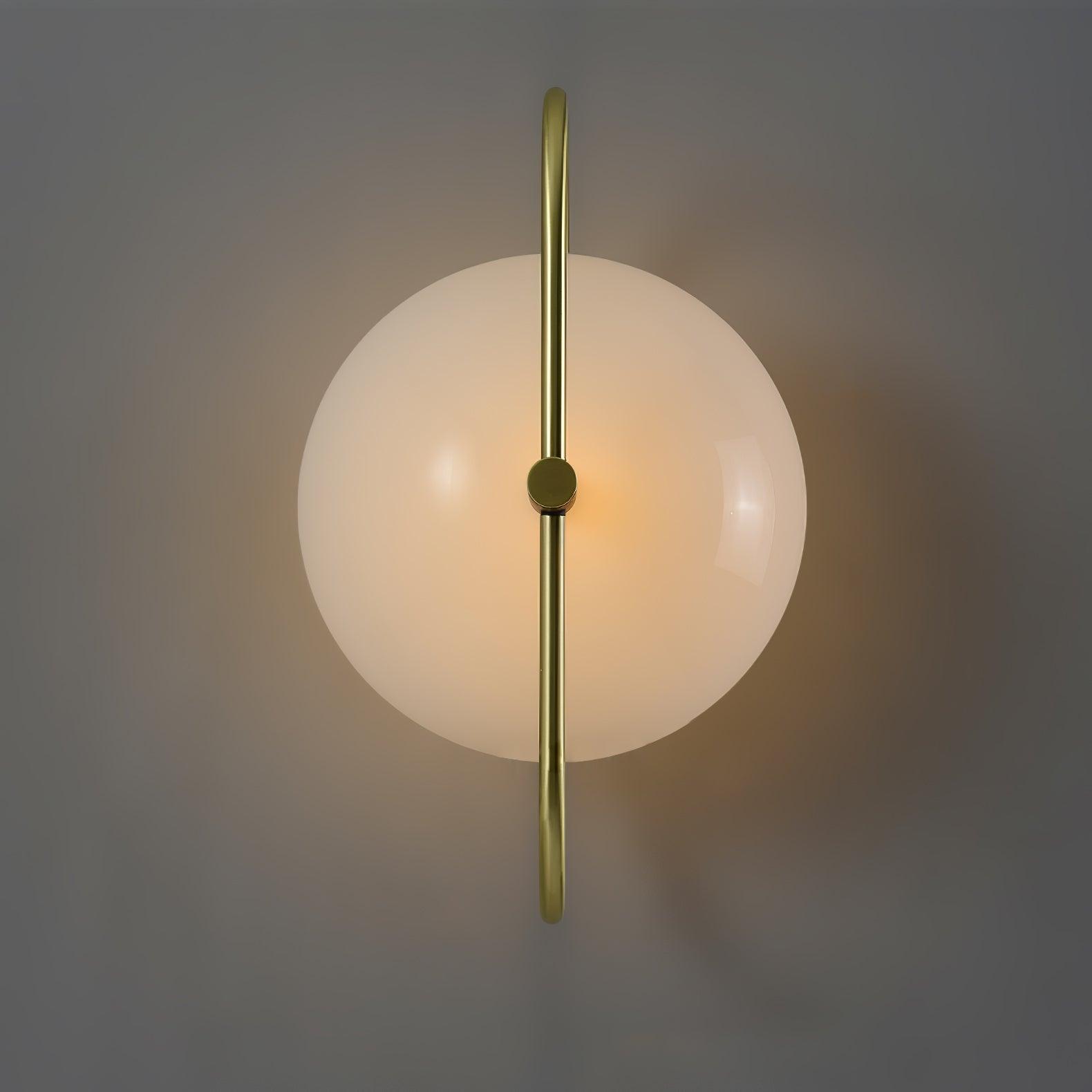 Odeon Wall Lamp