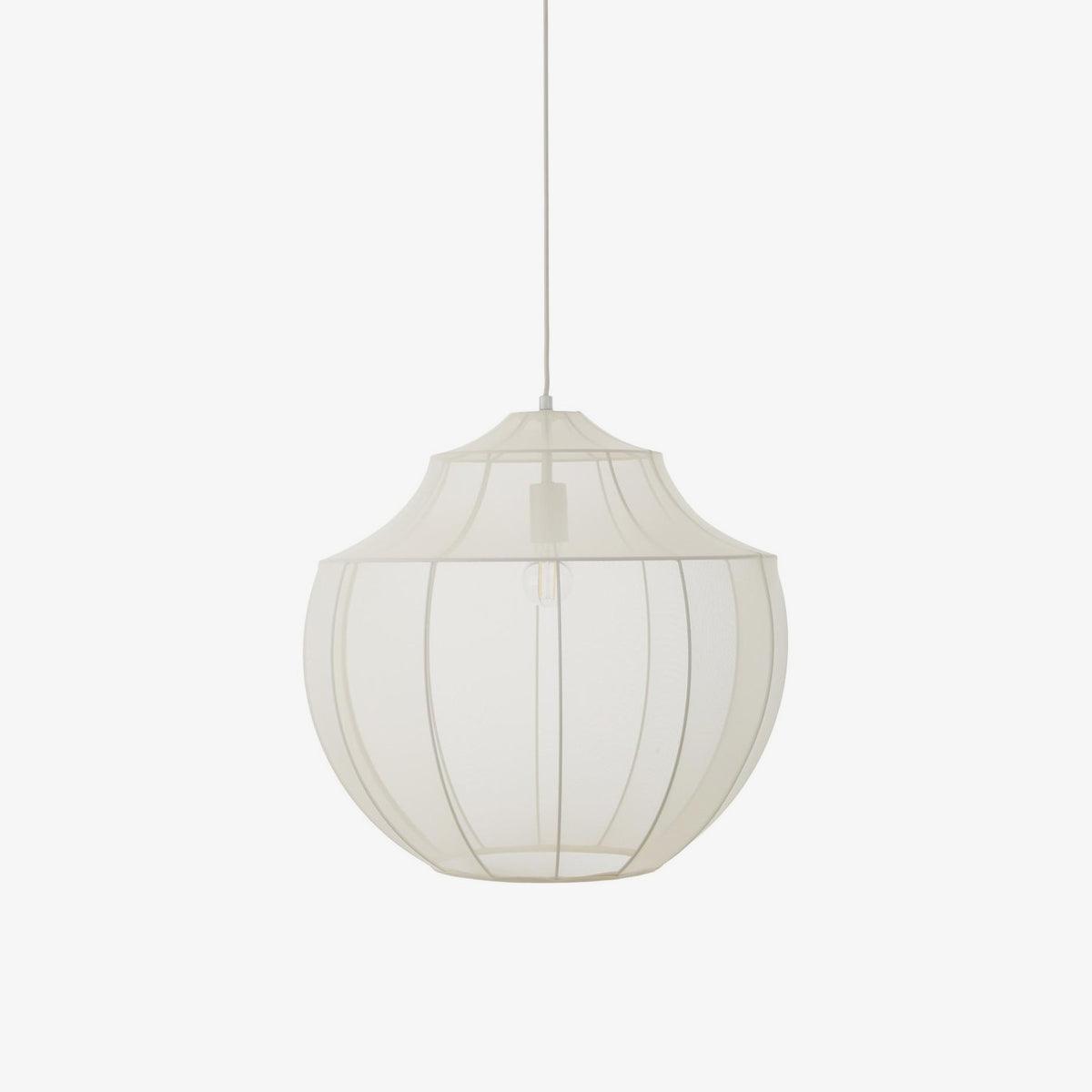 Beau Mesh Pendant Light