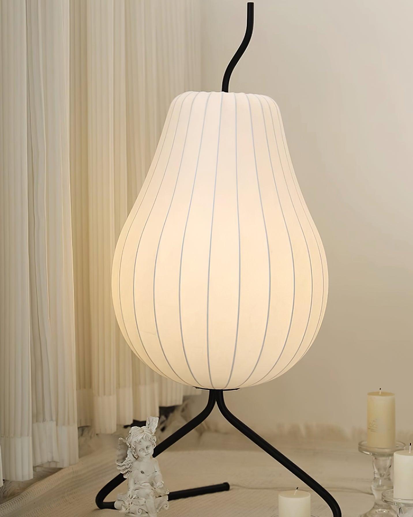 Pear Floor Lamp