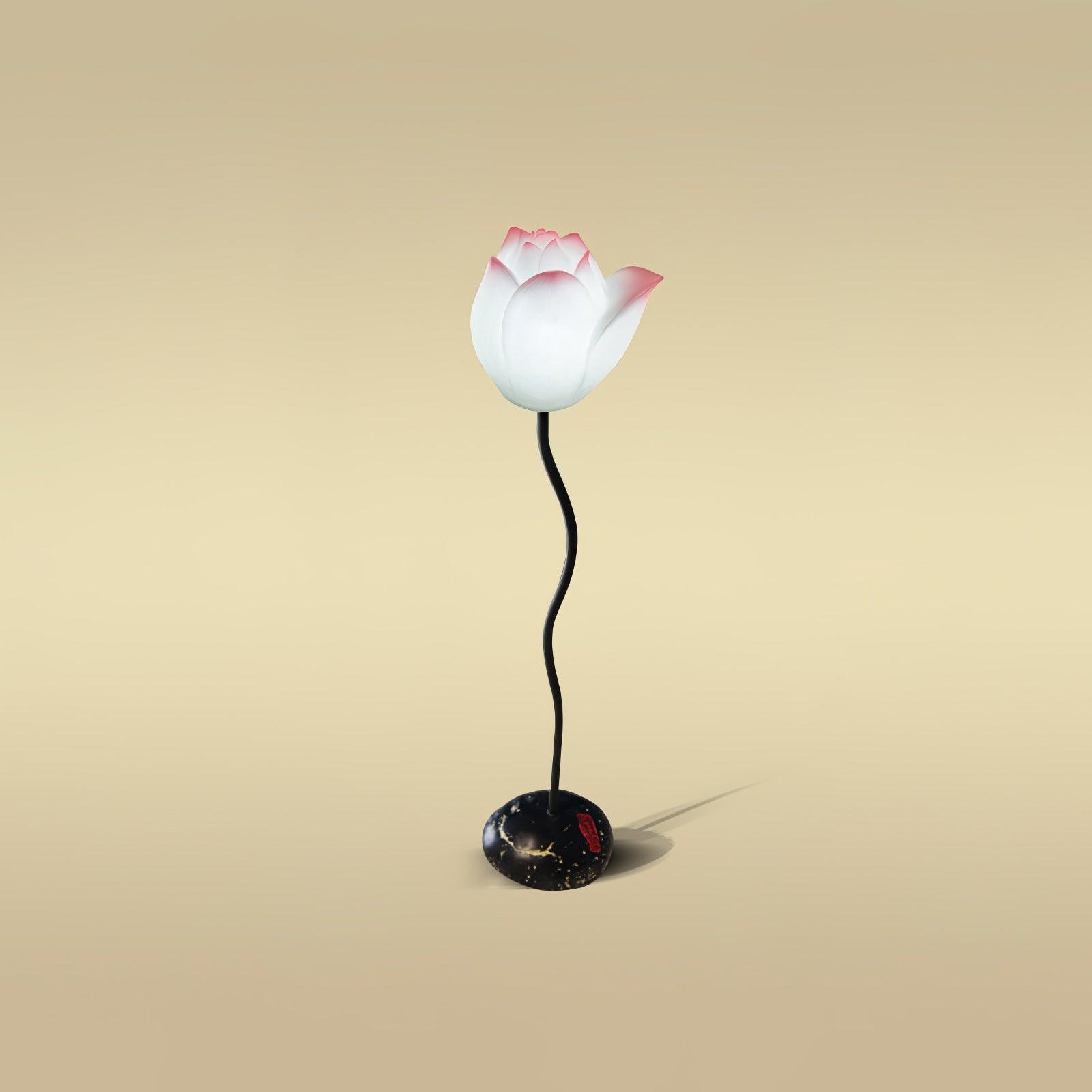 Lotus Floor Lamp